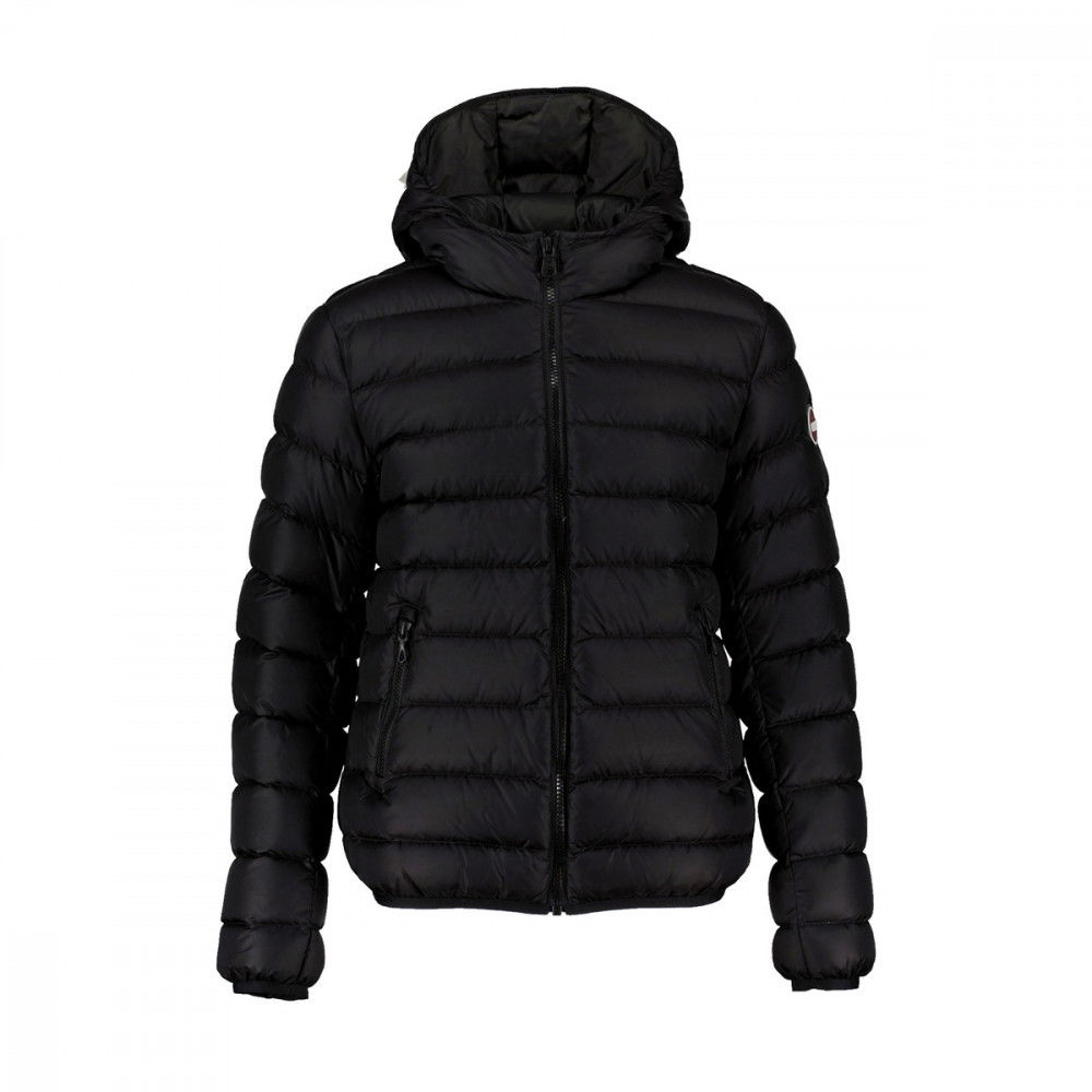 COLMAR ORIGINALS PIUMINO CON CAPPUCCIO BAMBINO