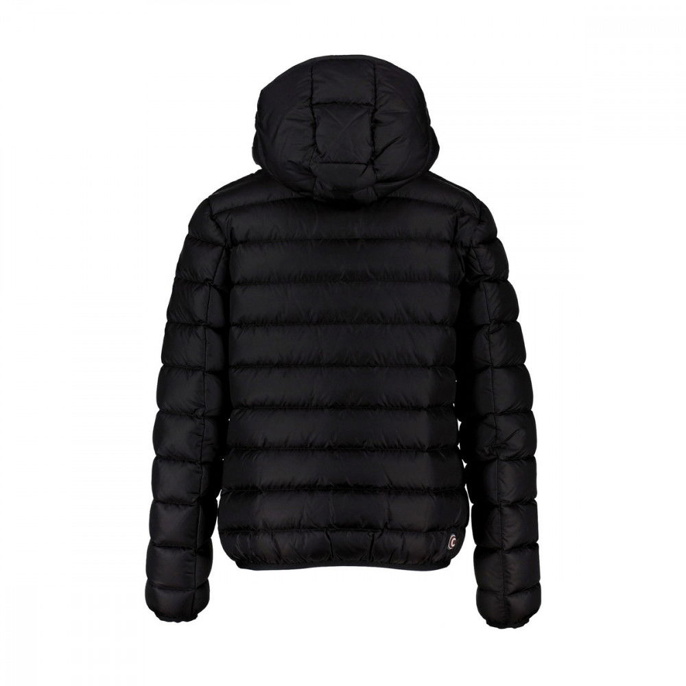 COLMAR ORIGINALS PIUMINO CON CAPPUCCIO BAMBINO