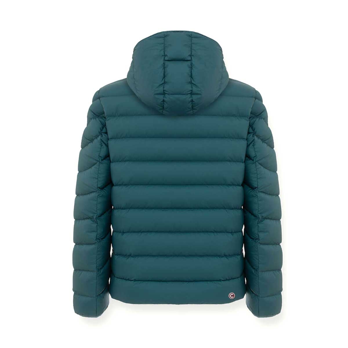 Colmar originals piumino flack uomo blu ceruleo