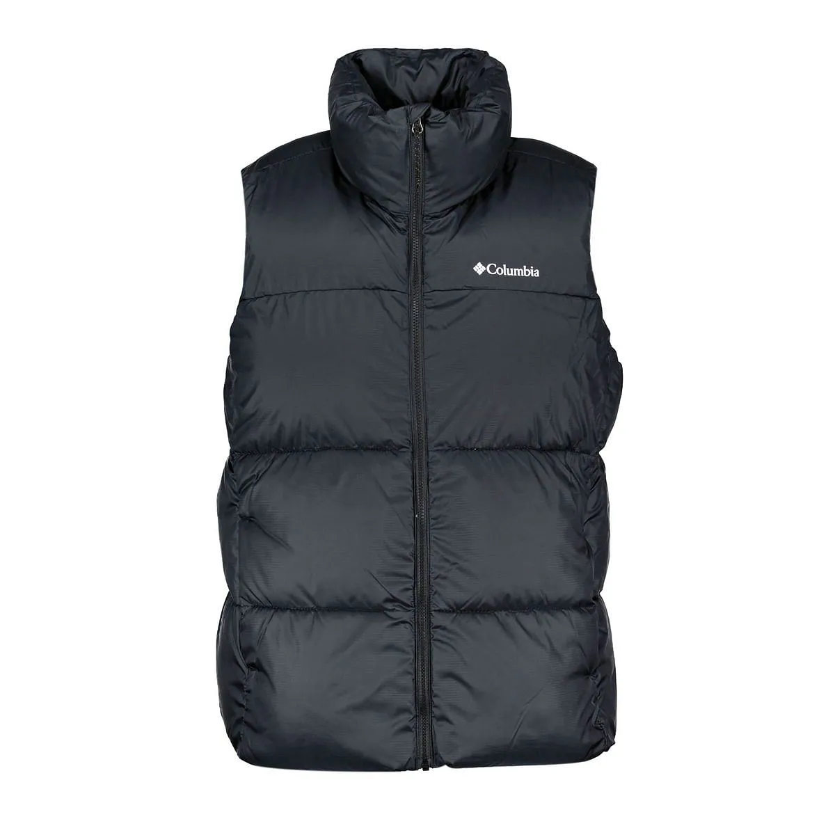      COLUMBIA PIUMINO SMANICATO PUFFET VEST  