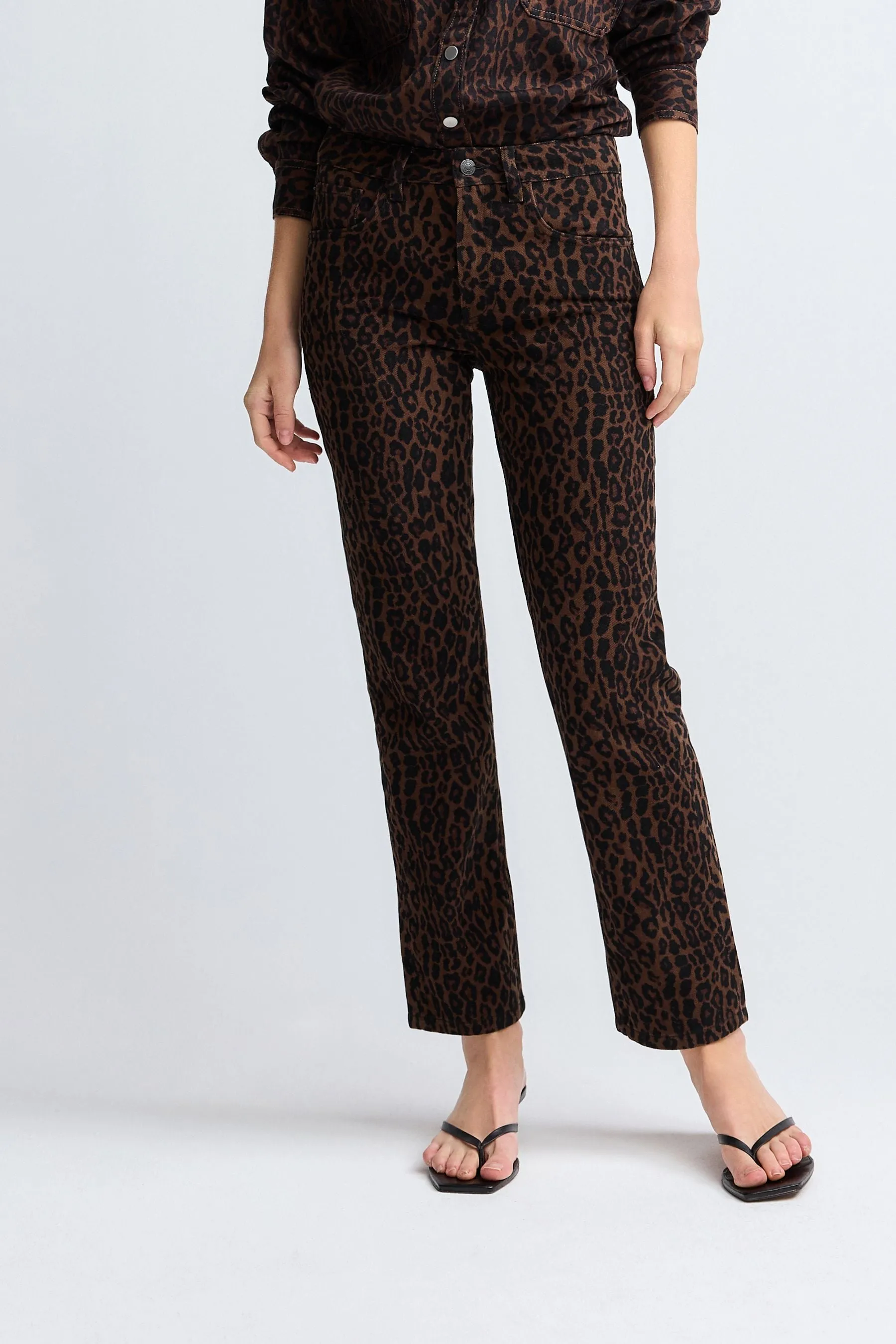 Comfort - Jeans elasticizzata    