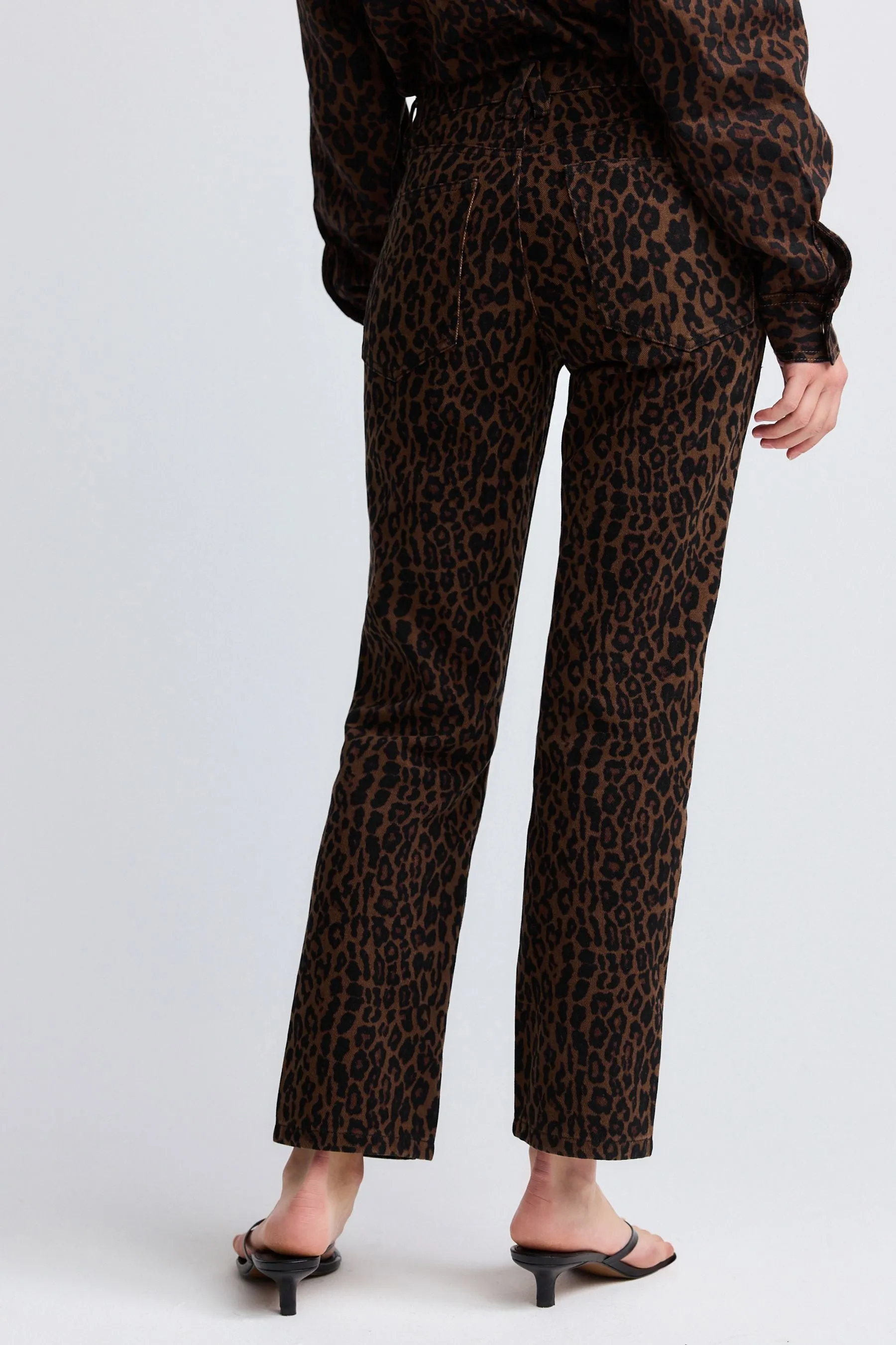 Comfort - Jeans elasticizzata    