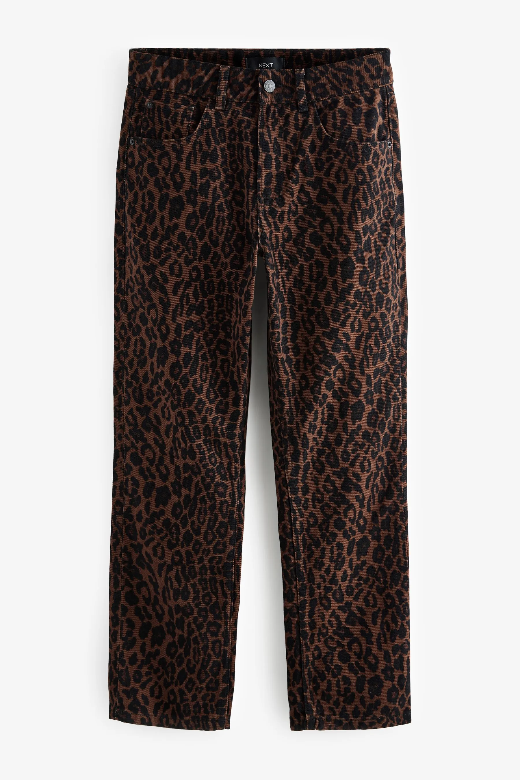 Comfort - Jeans elasticizzata    