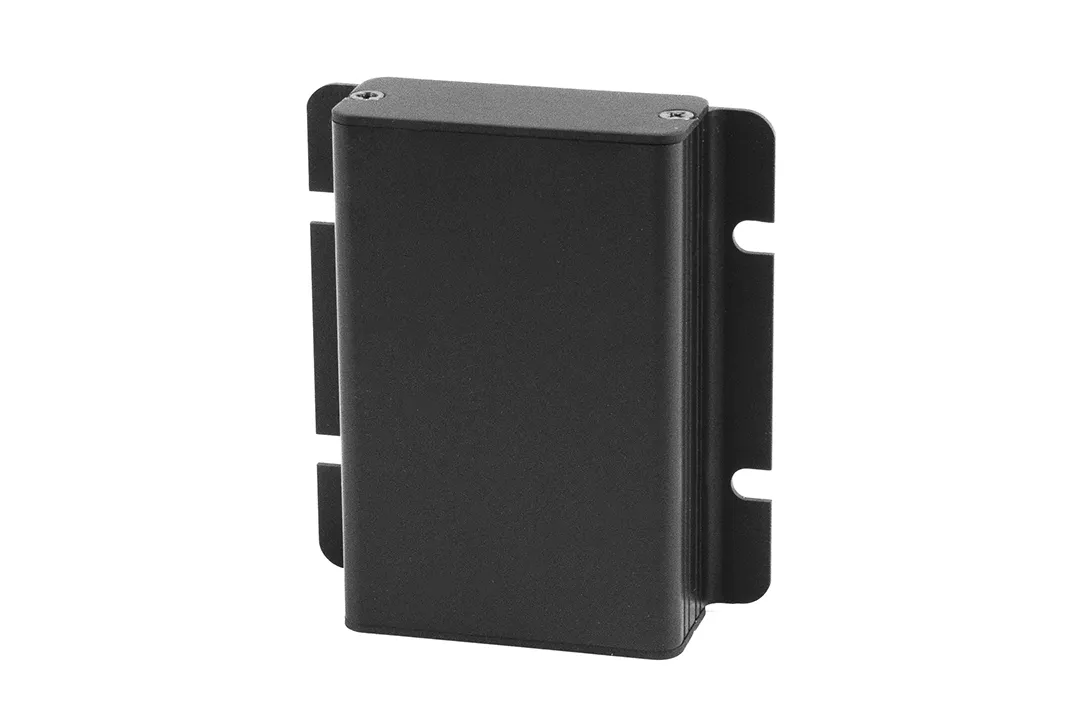Contenitore Hammond in Alluminio 80 x 54 x 23poll