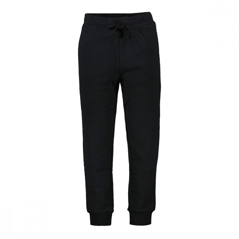 CONVERSE PANTALONI CON POLSINO GARZATI