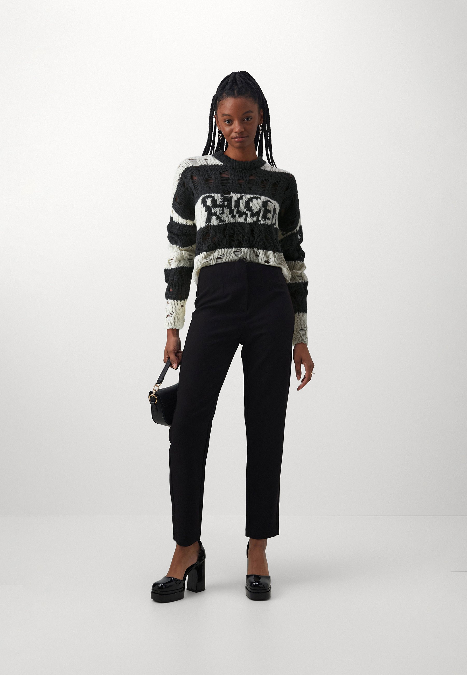 CONVICT  - Maglione
