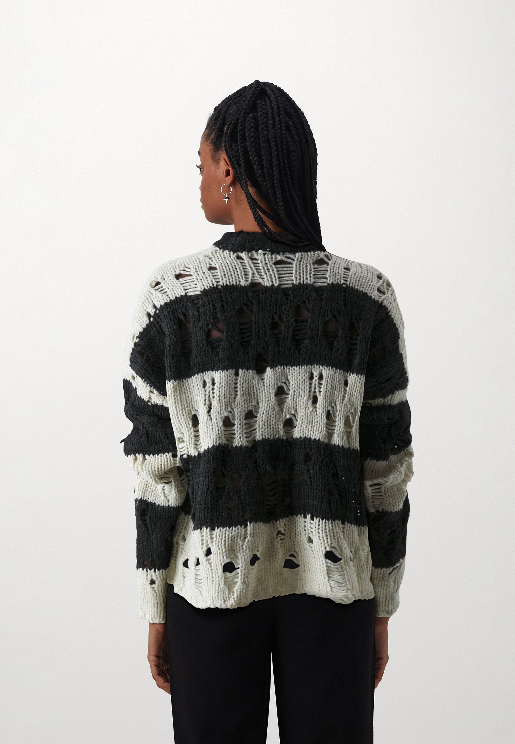 CONVICT  - Maglione
