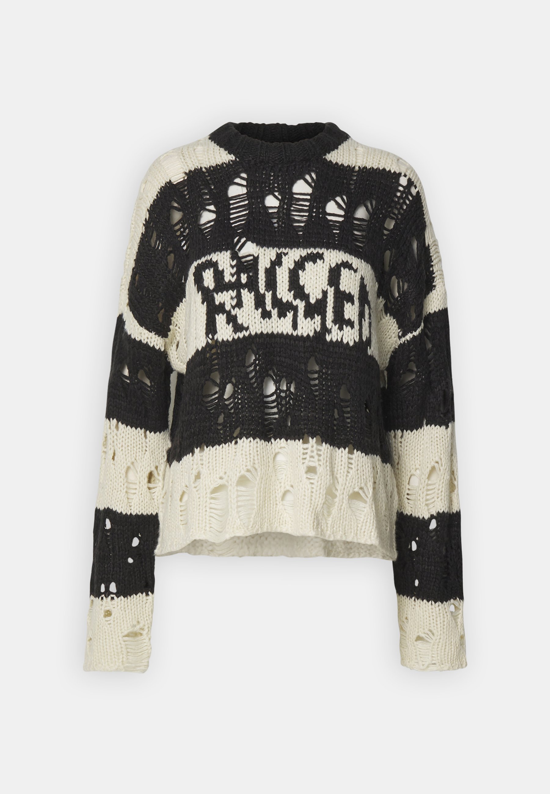 CONVICT  - Maglione