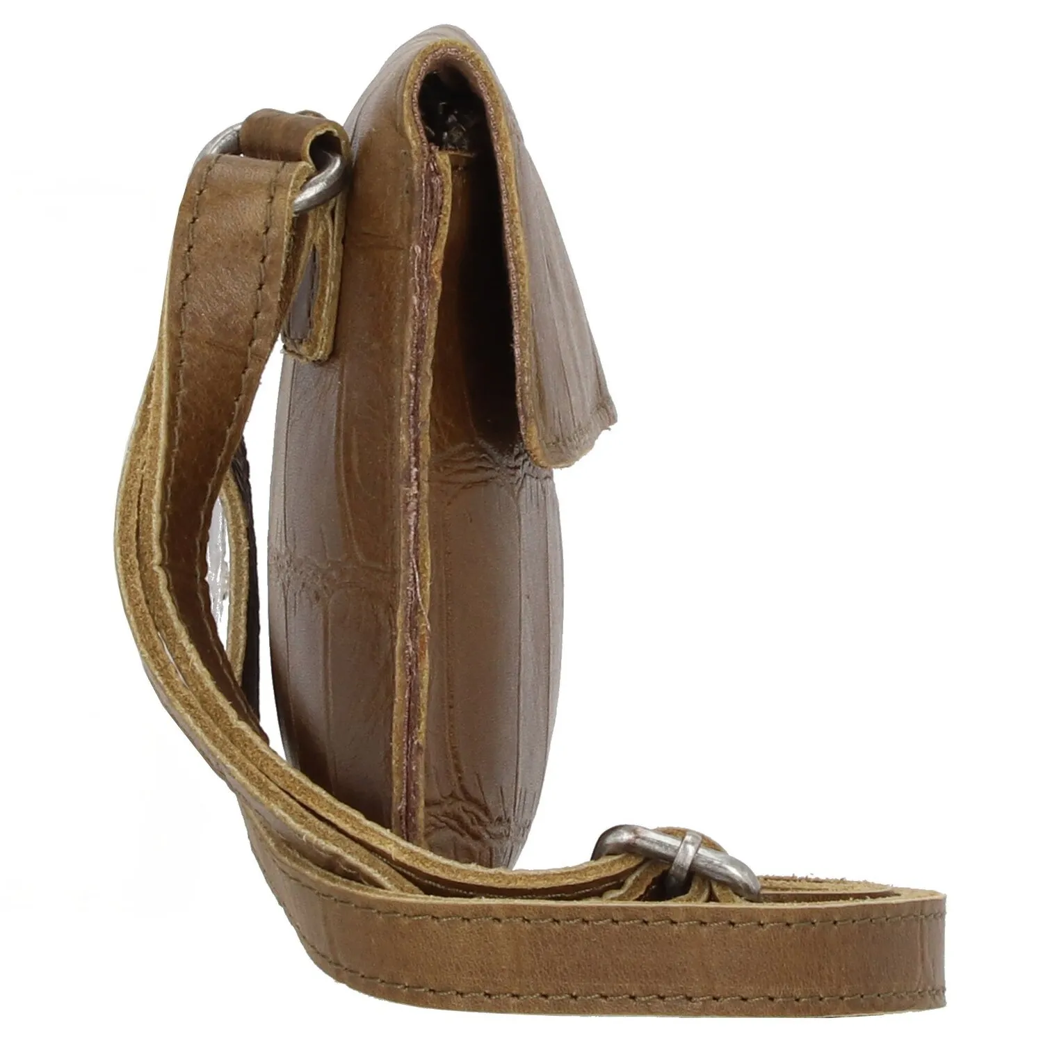 Cowboysbag Waikola Borsa a tracolla in pelle 20 cm