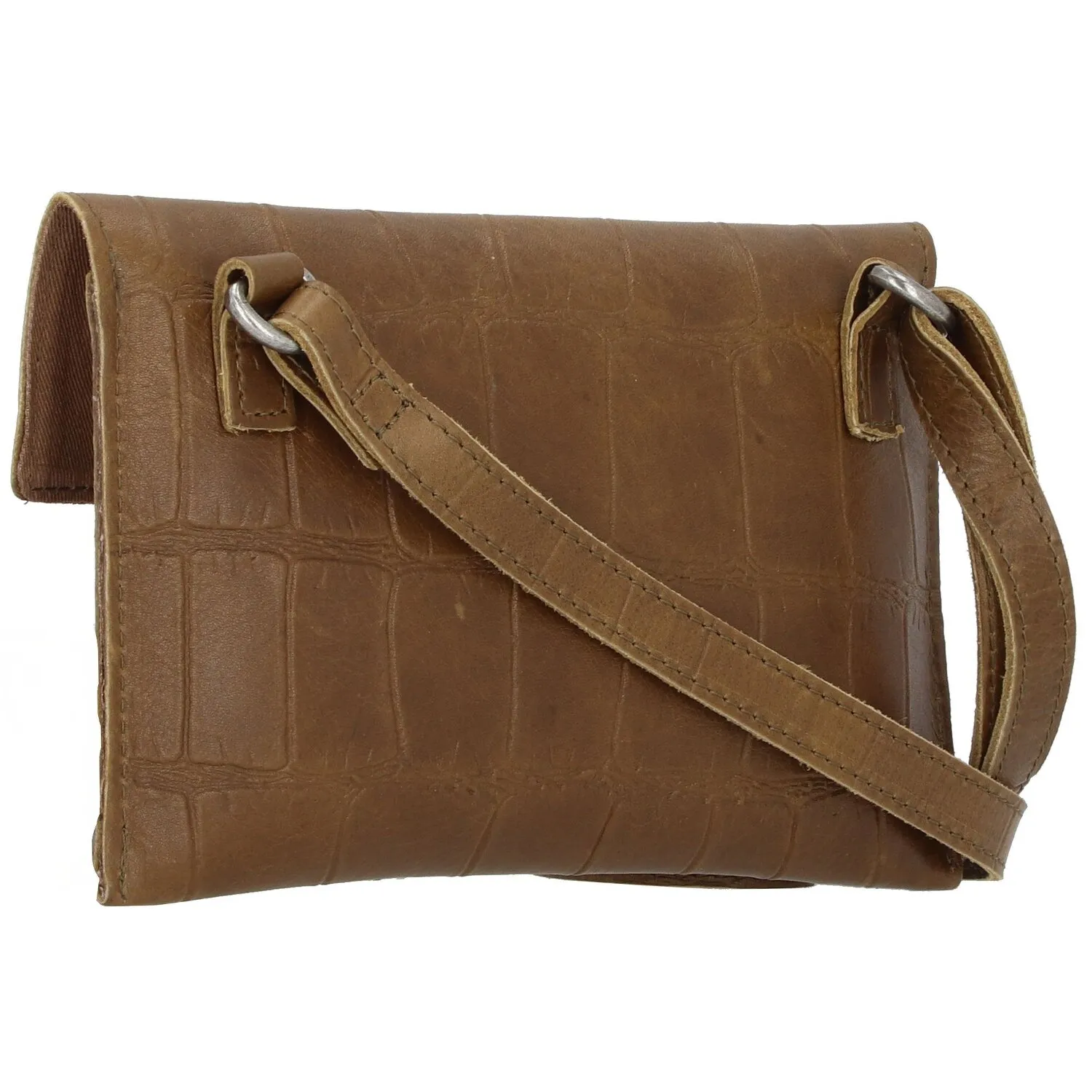 Cowboysbag Waikola Borsa a tracolla in pelle 20 cm