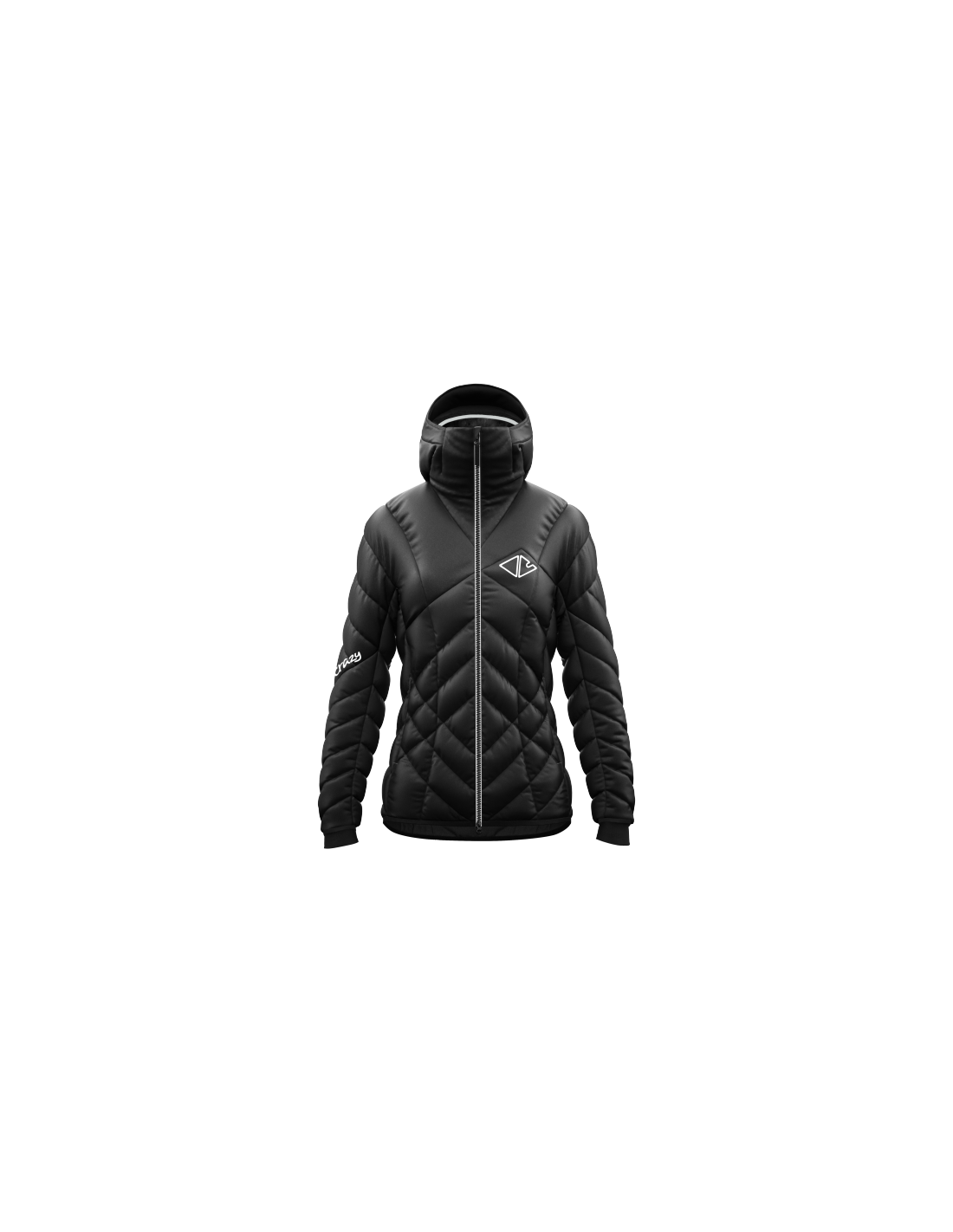 Crazy Jacket Electra Donna