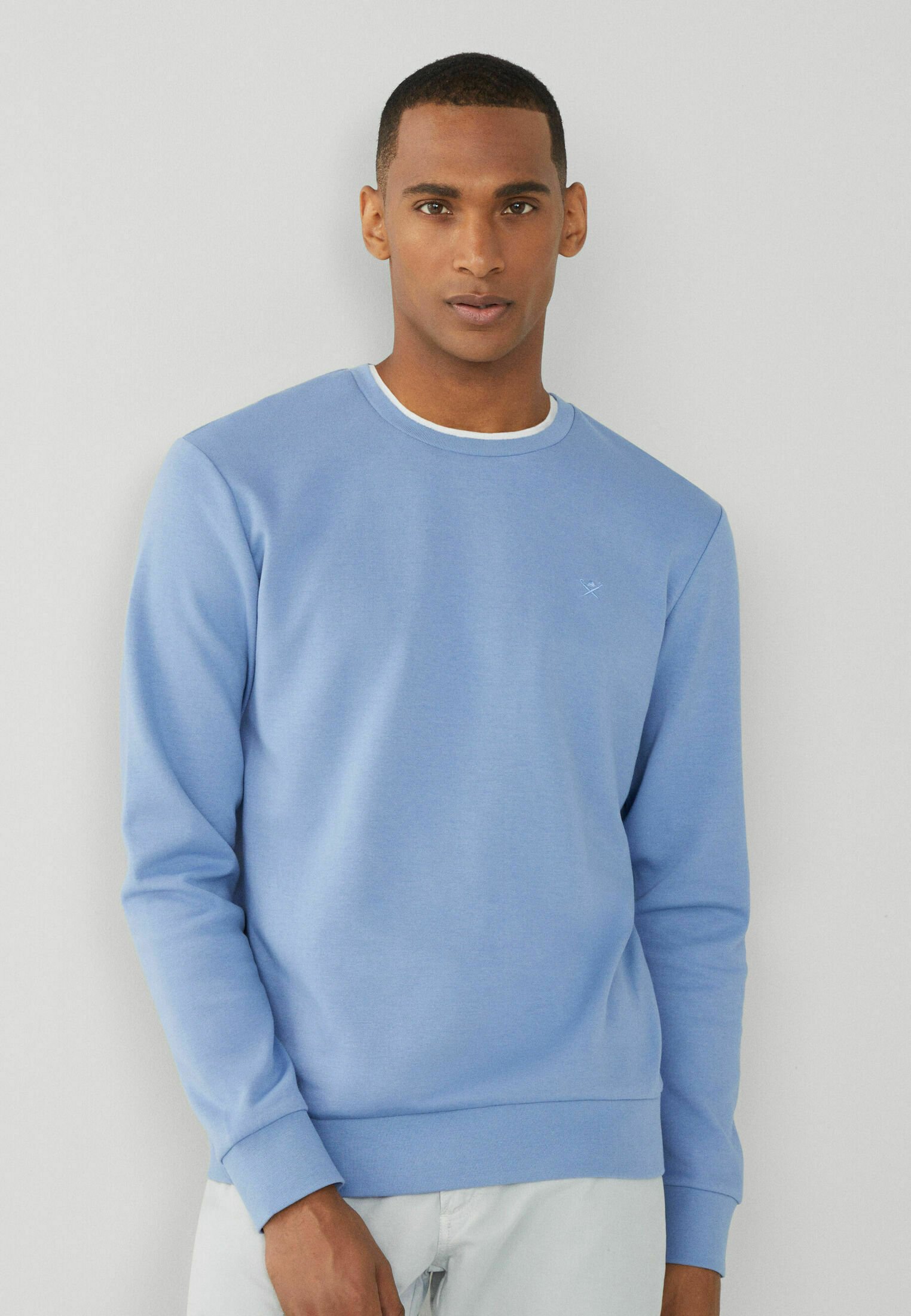 CREW - Maglione