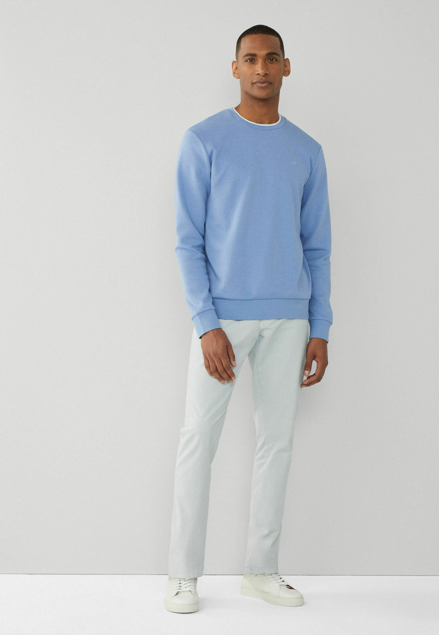 CREW - Maglione