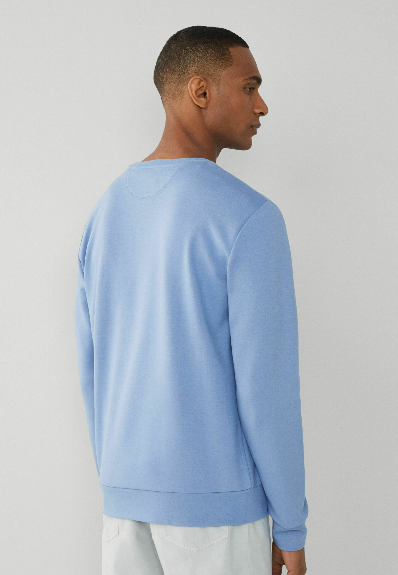 CREW - Maglione