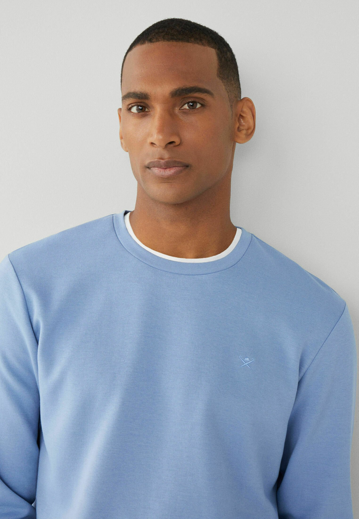 CREW - Maglione