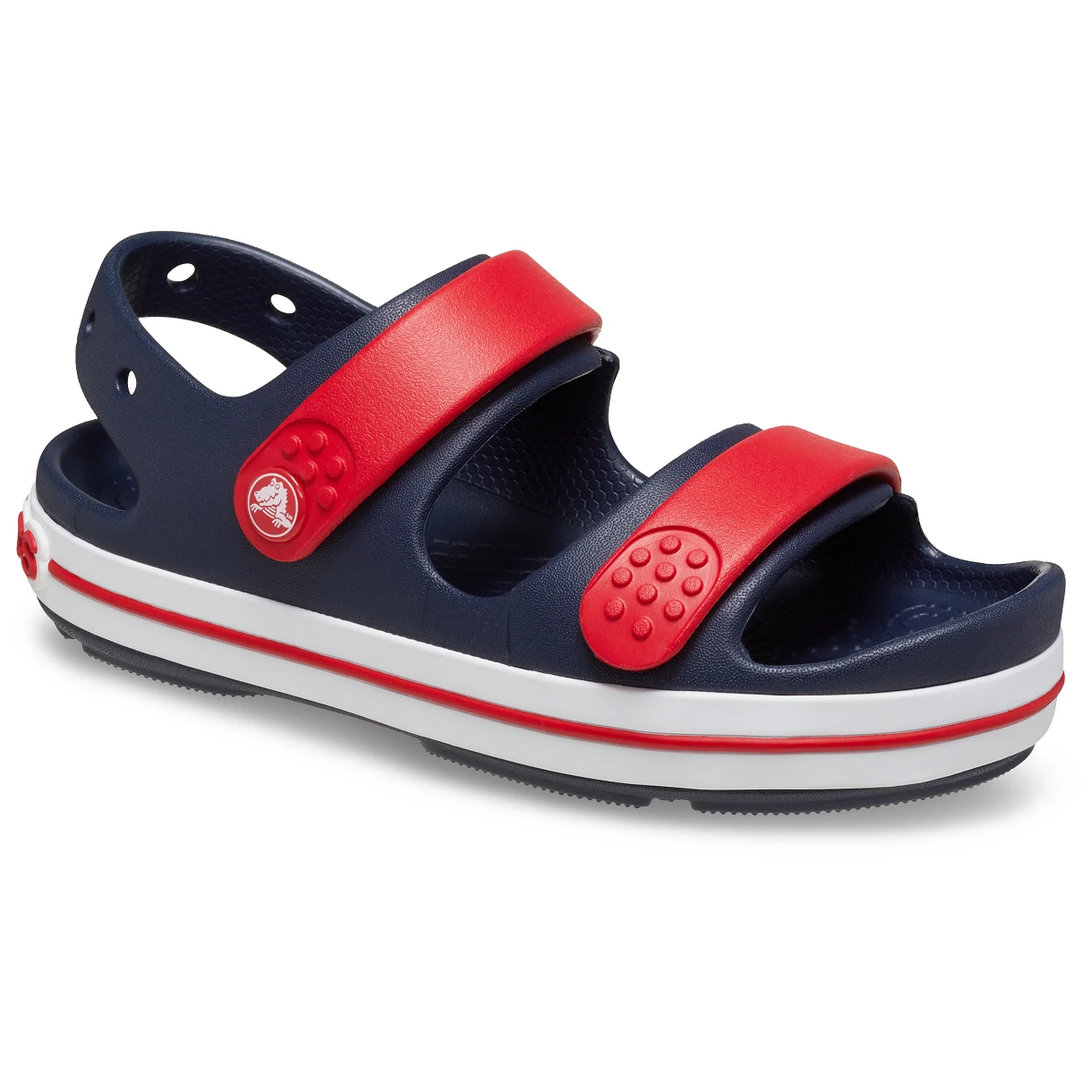     Crocs Crocband Cruiser Sandal K