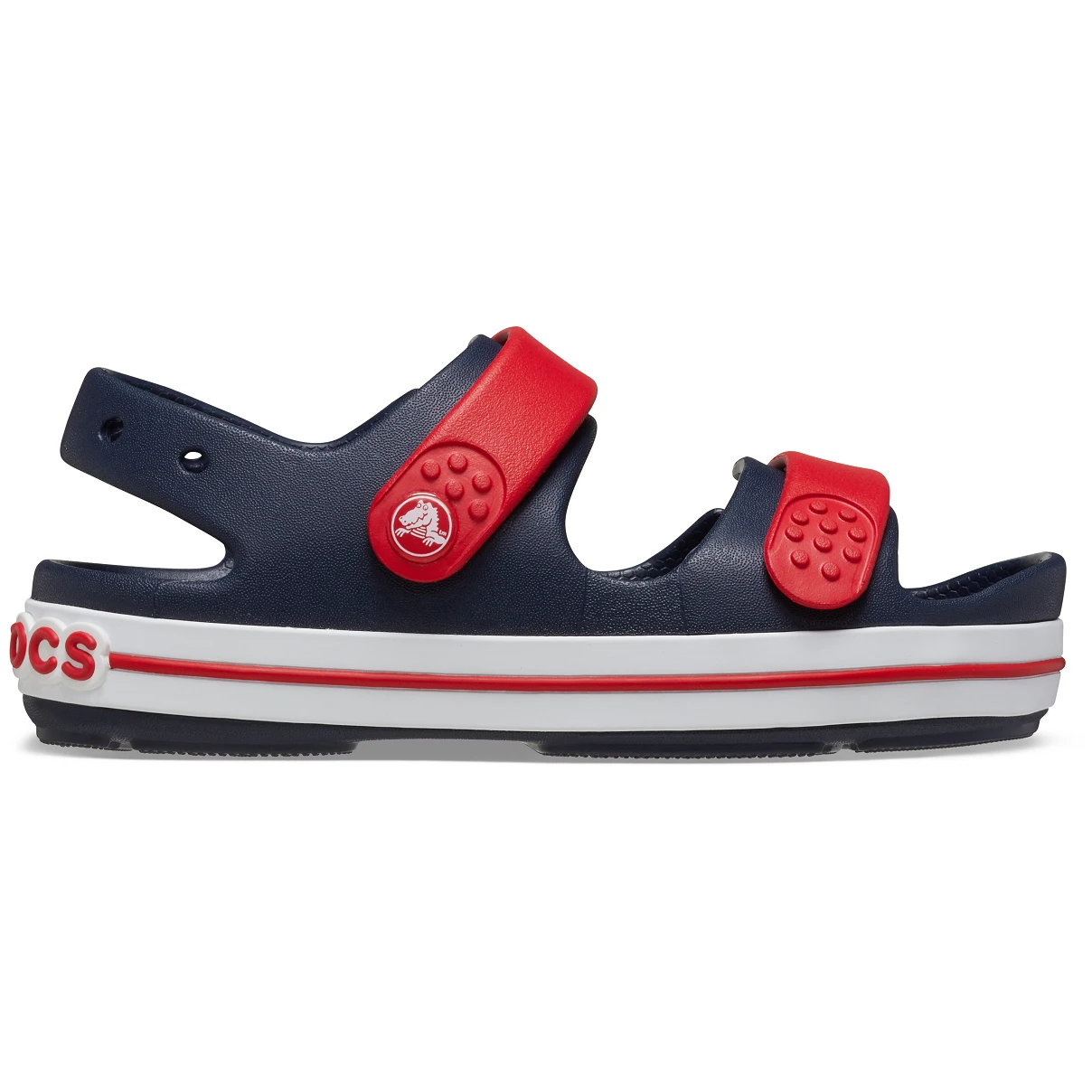    Crocs Crocband Cruiser Sandal K