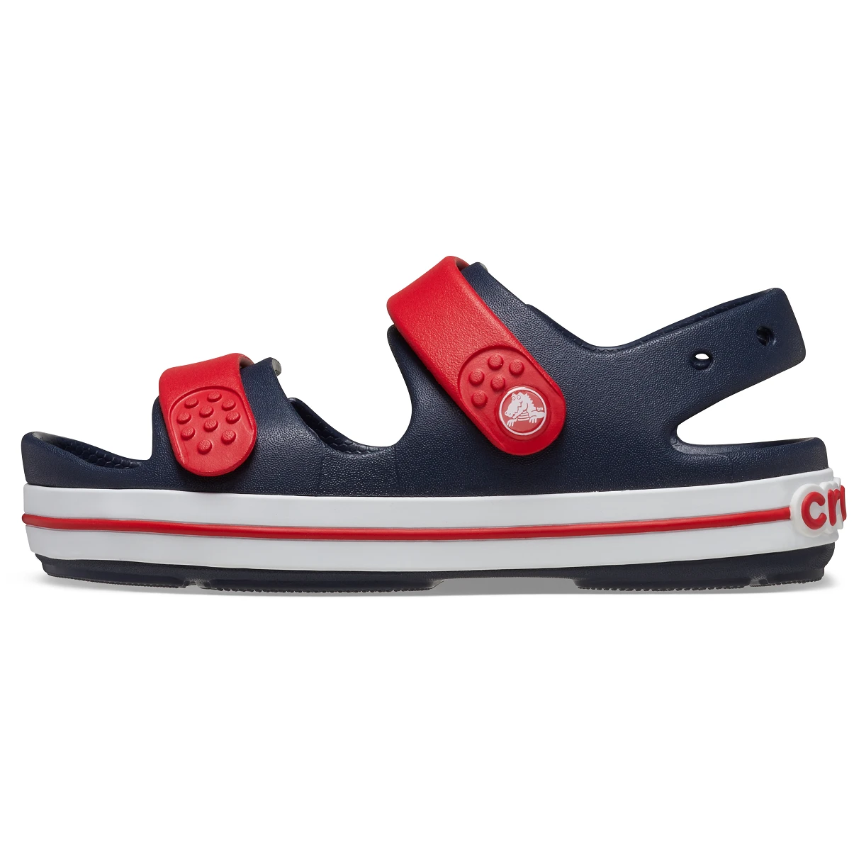     Crocs Crocband Cruiser Sandal K