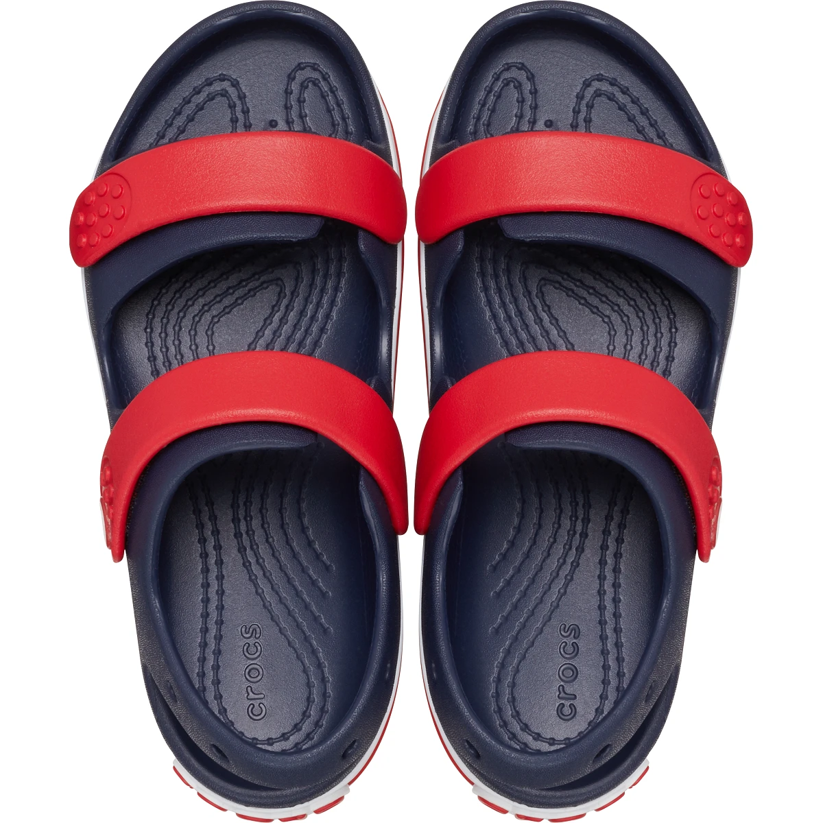     Crocs Crocband Cruiser Sandal K