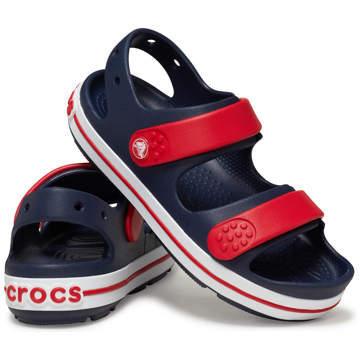     Crocs Crocband Cruiser Sandal K