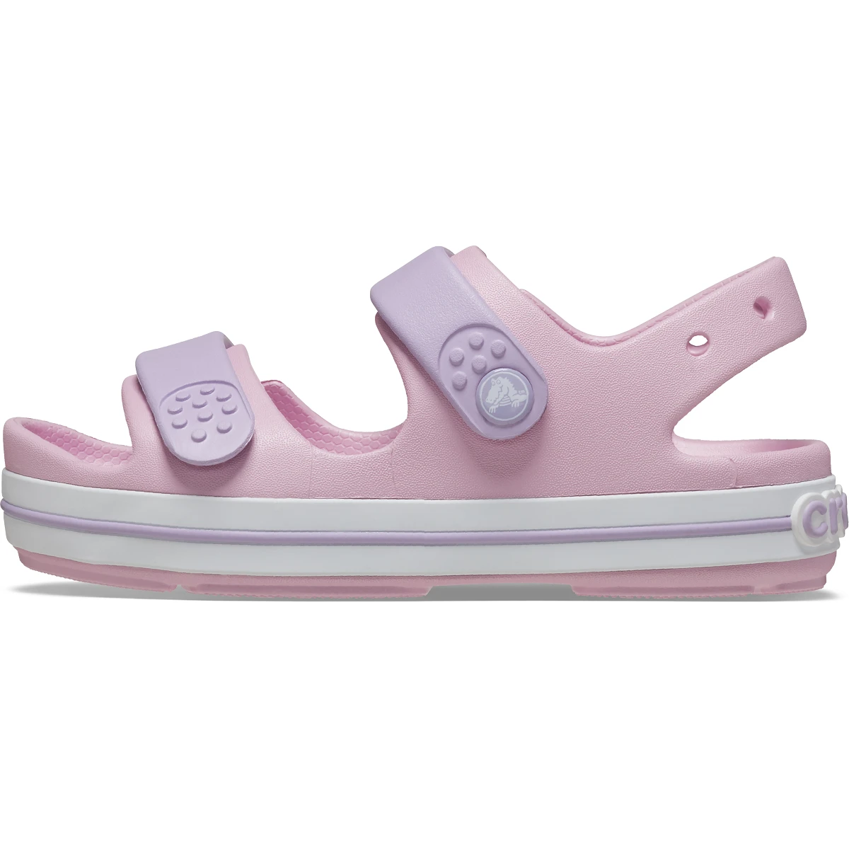     Crocs Crocband Cruiser Sandal K