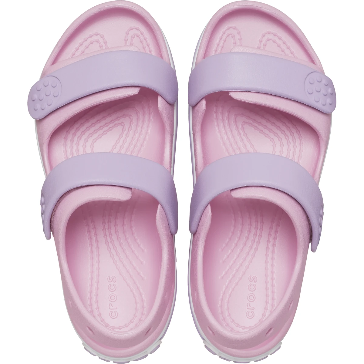     Crocs Crocband Cruiser Sandal K