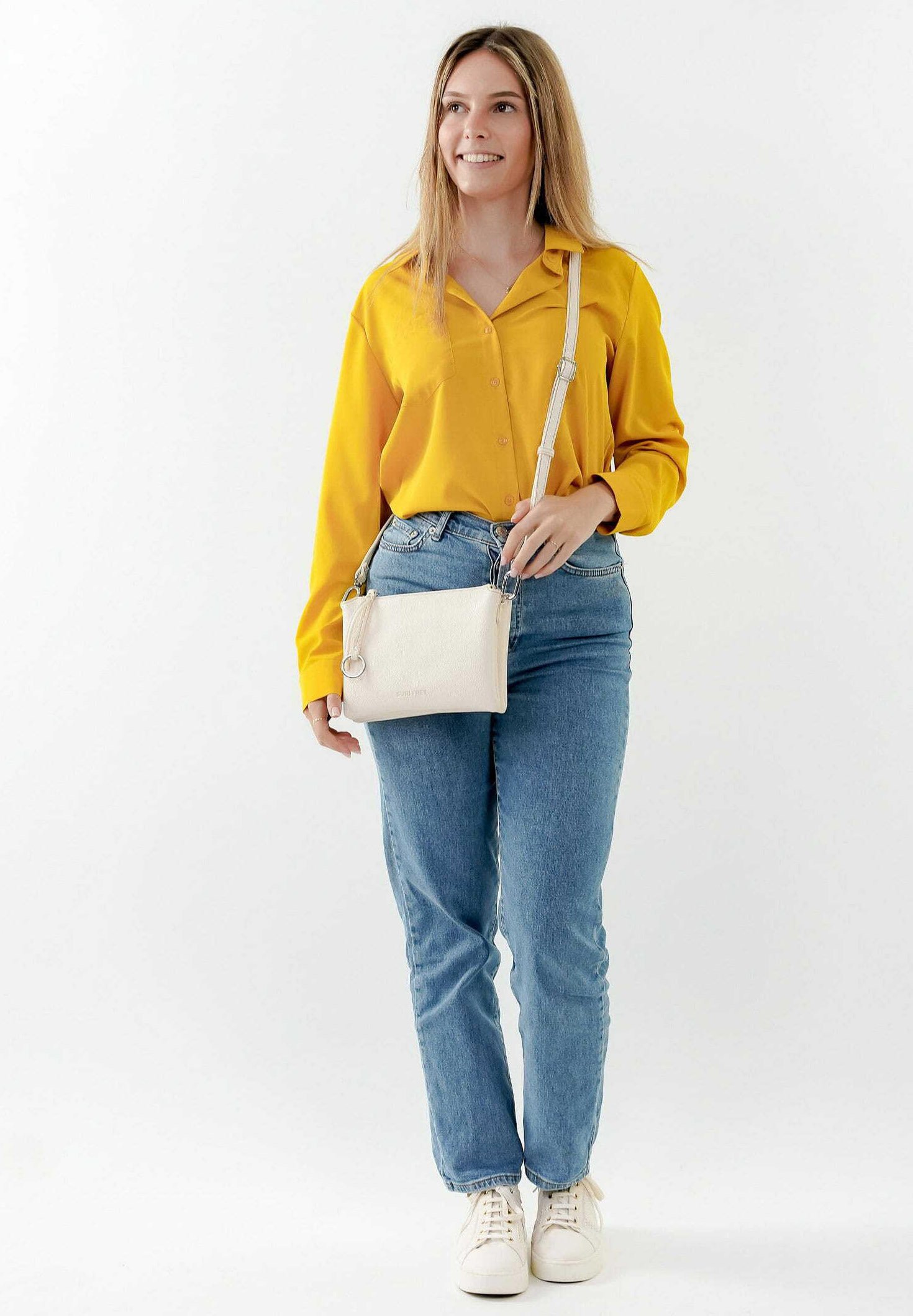 DEBBY - Borsa a tracolla