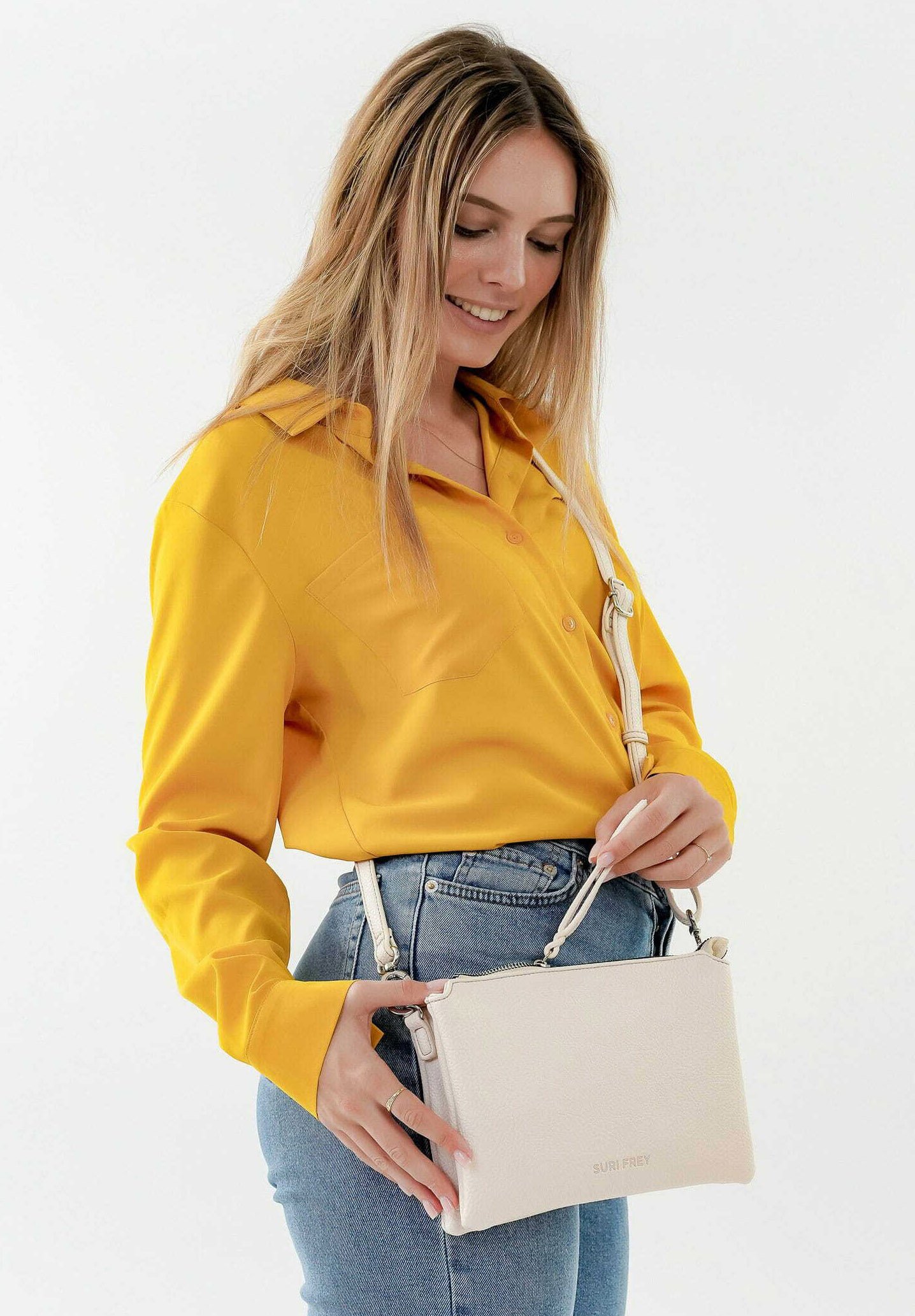 DEBBY - Borsa a tracolla