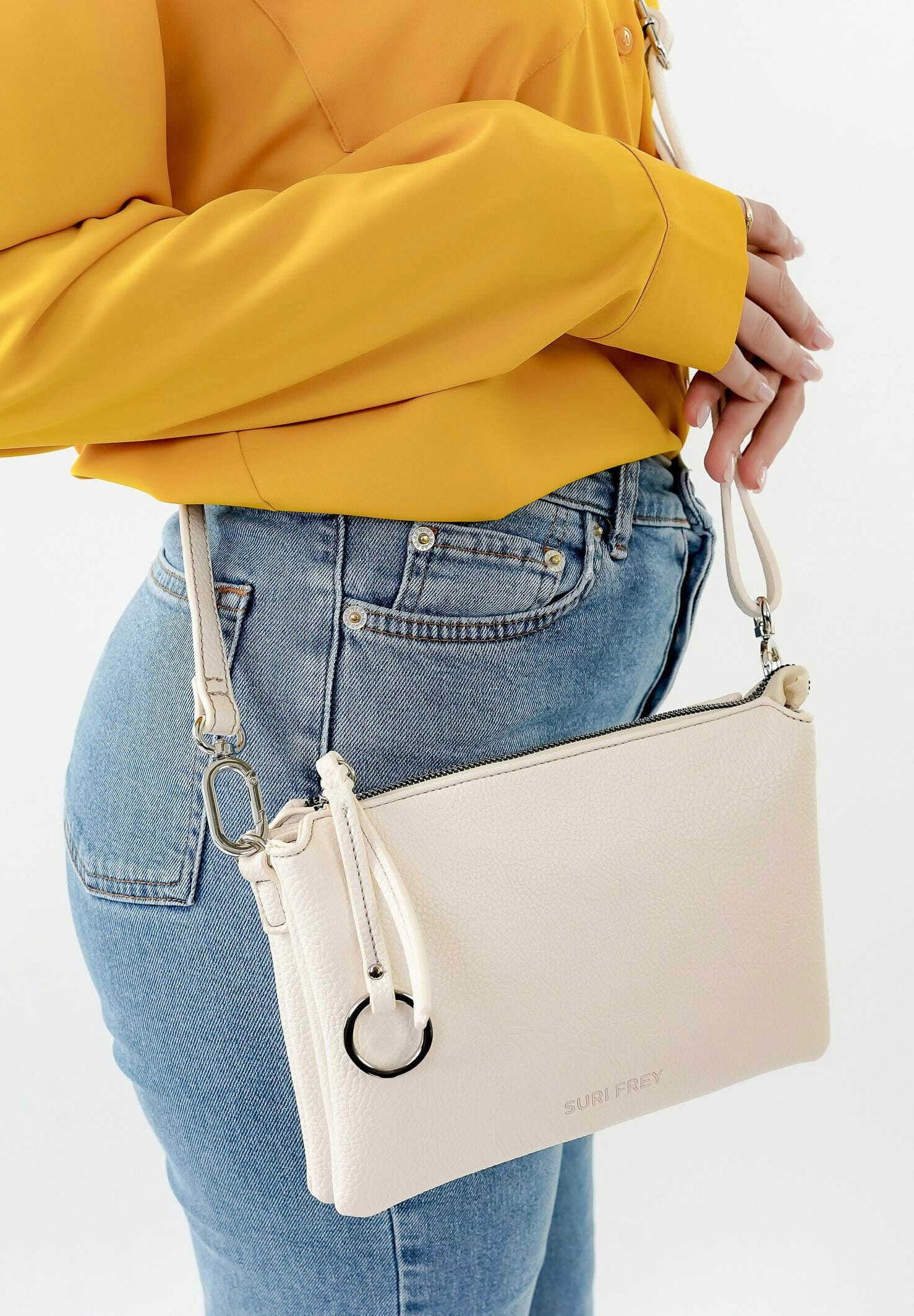 DEBBY - Borsa a tracolla