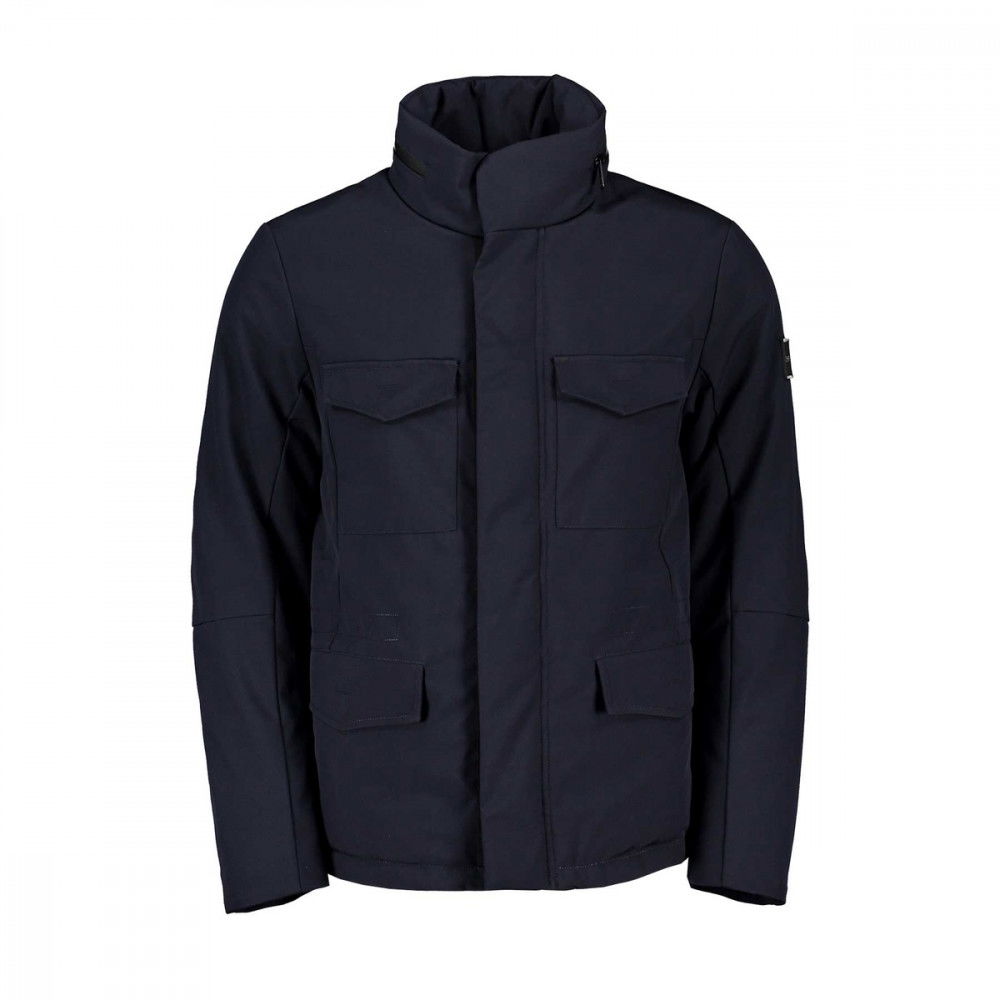 DEKKER GIACCA FIELD NEOPRENE FINDO RE