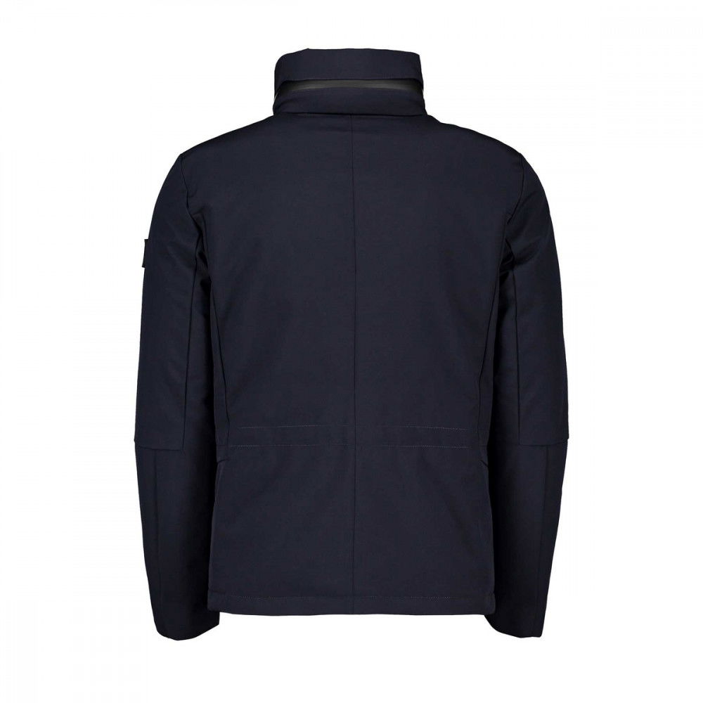 DEKKER GIACCA FIELD NEOPRENE FINDO RE