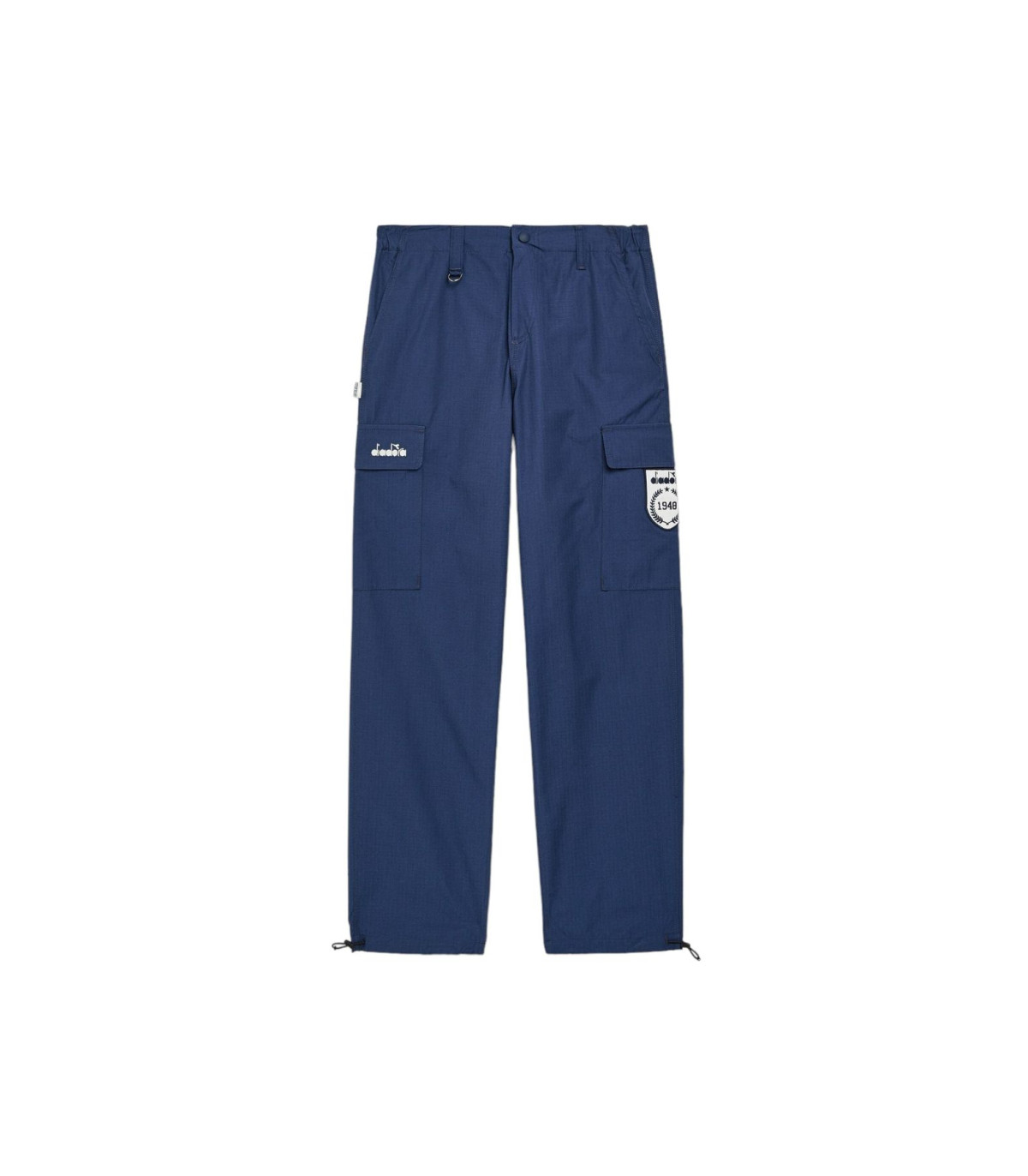 Diadora Unisex Pantaloni Tuta  Legacy