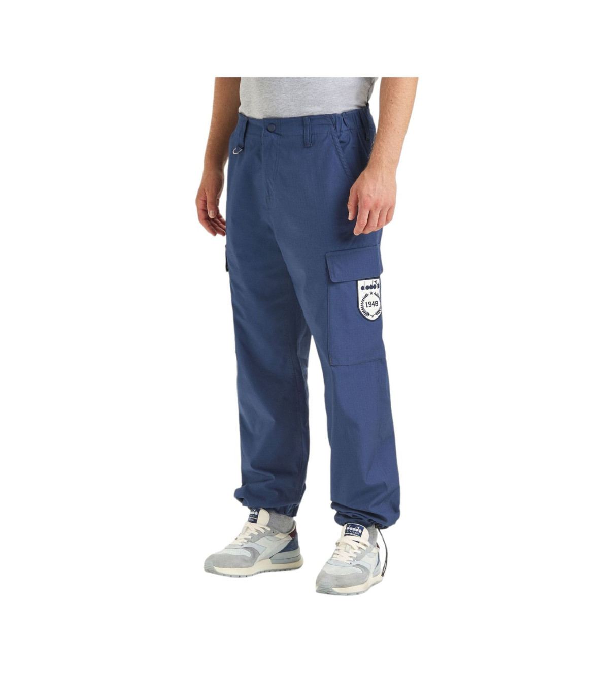 Diadora Unisex Pantaloni Tuta  Legacy