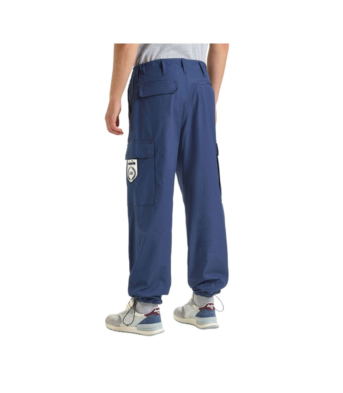 Diadora Unisex Pantaloni Tuta  Legacy