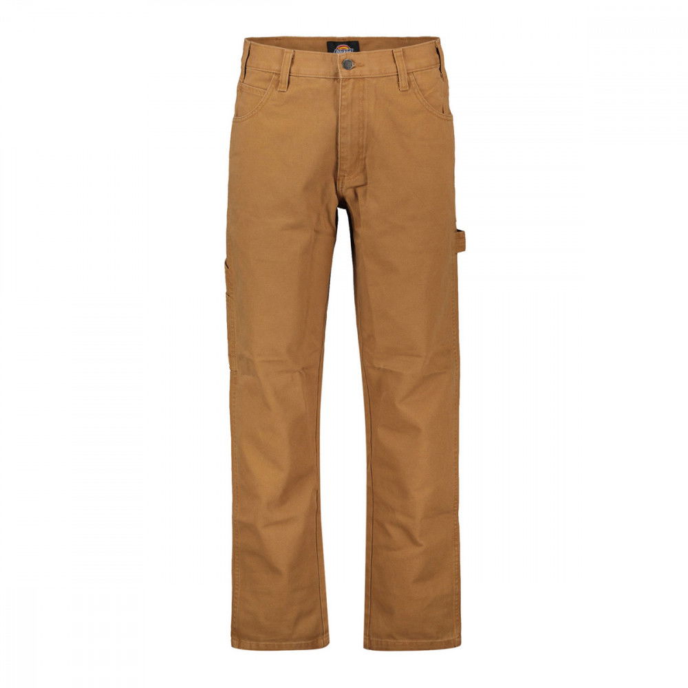 DICKIES PANTALONI DUCK CANVAS CARPENTER