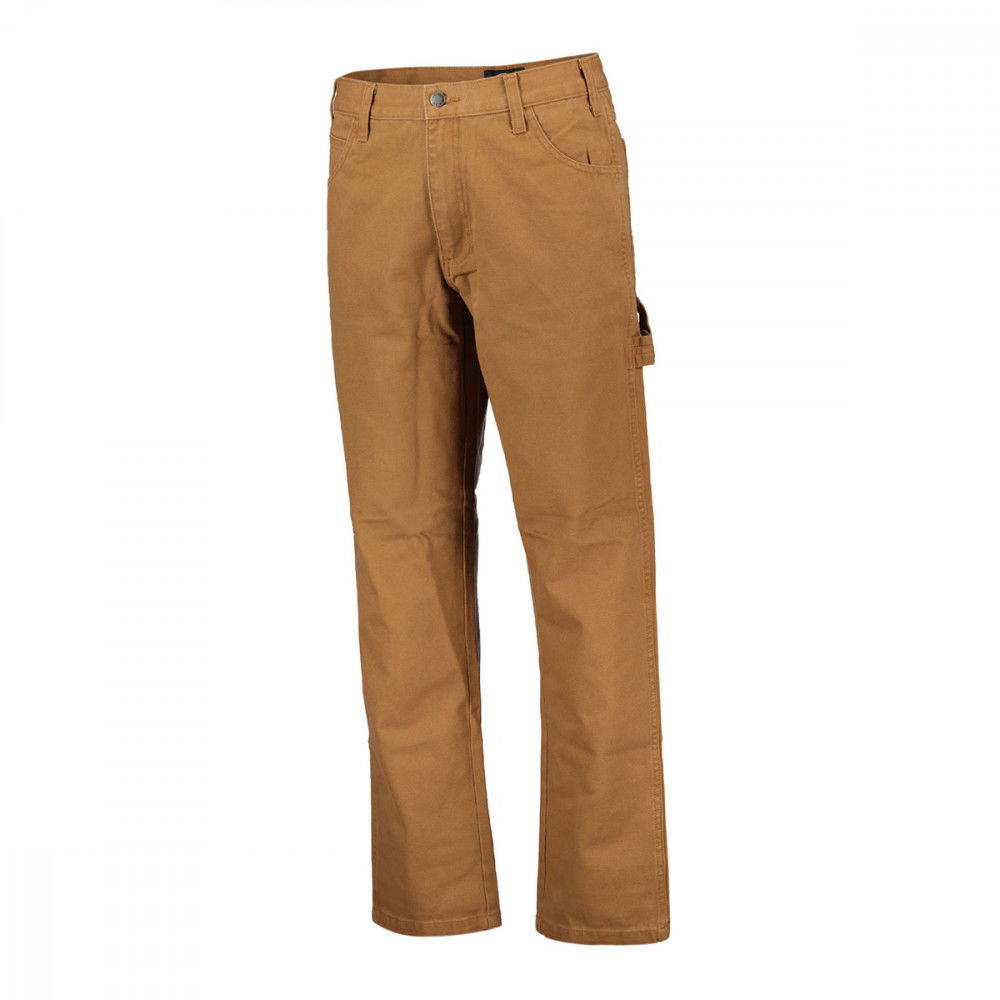 DICKIES PANTALONI DUCK CANVAS CARPENTER