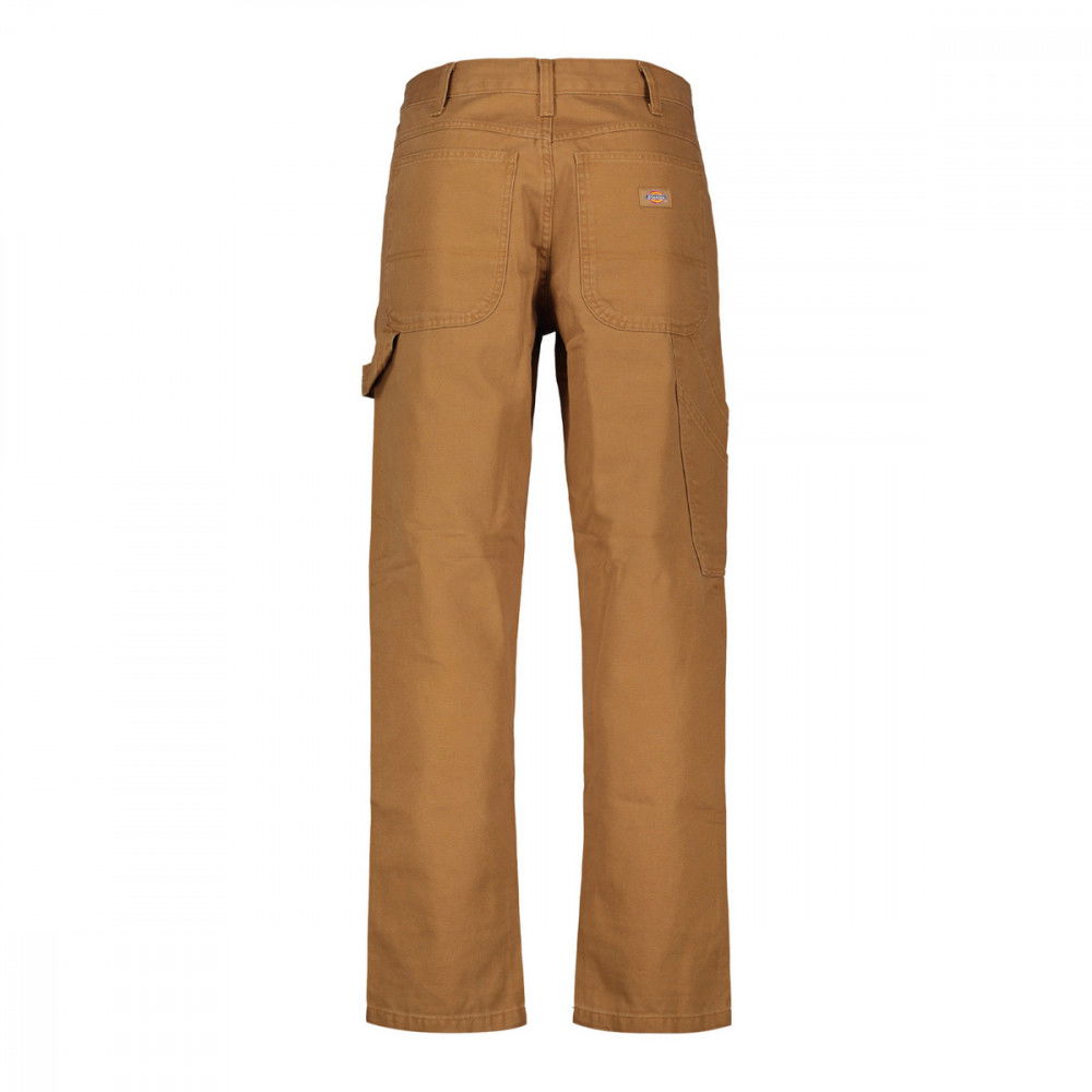 DICKIES PANTALONI DUCK CANVAS CARPENTER