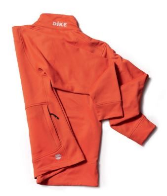 DIKE Felpa fable powerstretch