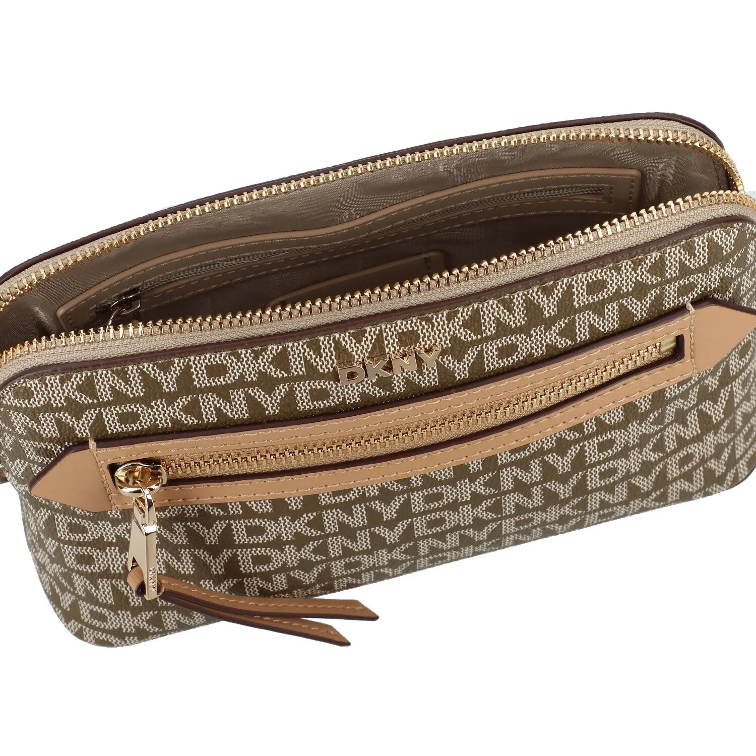 DKNY Bryant Ave Borsa a tracolla 21 cm