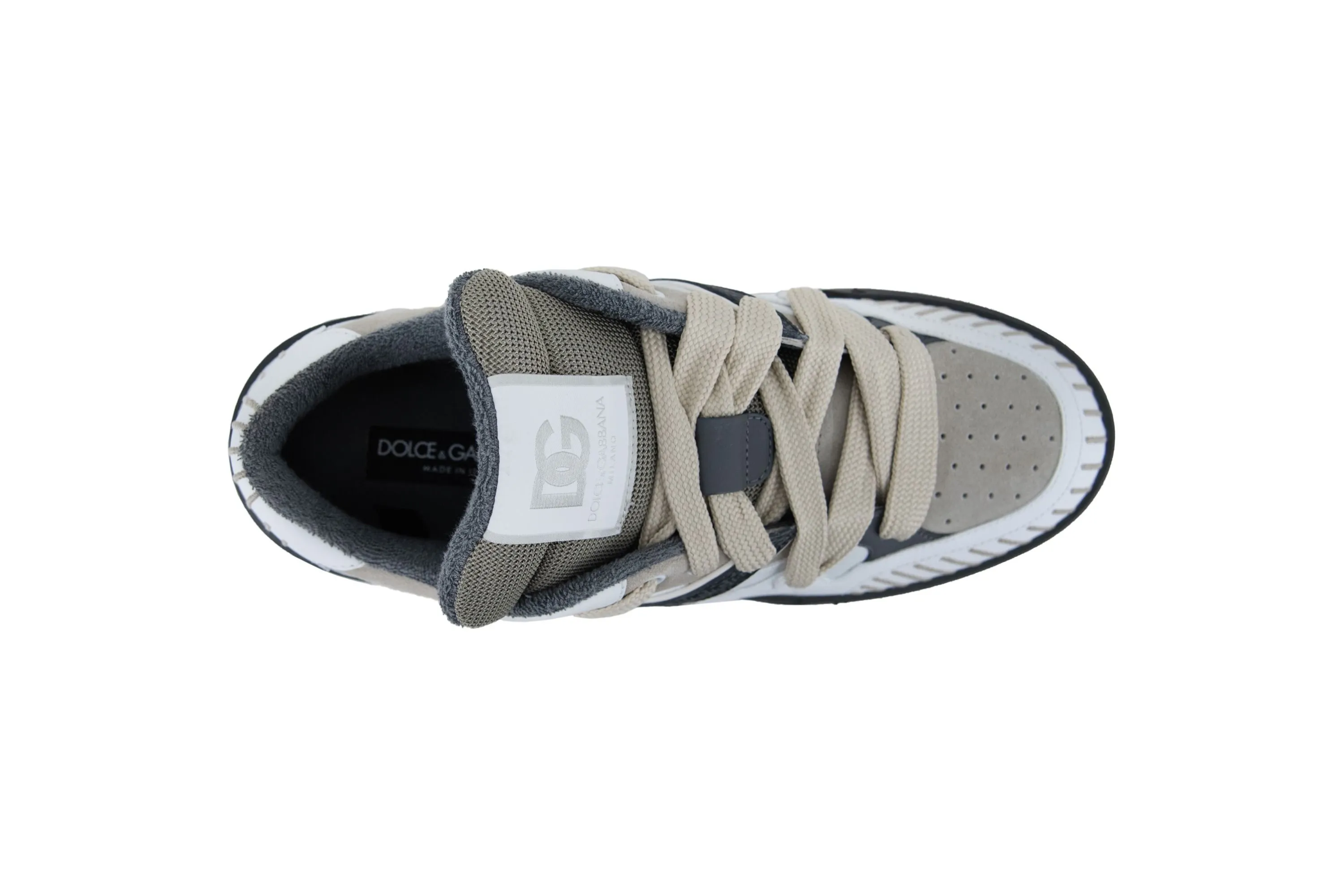 DOLCE & GABBANA CS2211 HKXBX Sneakers