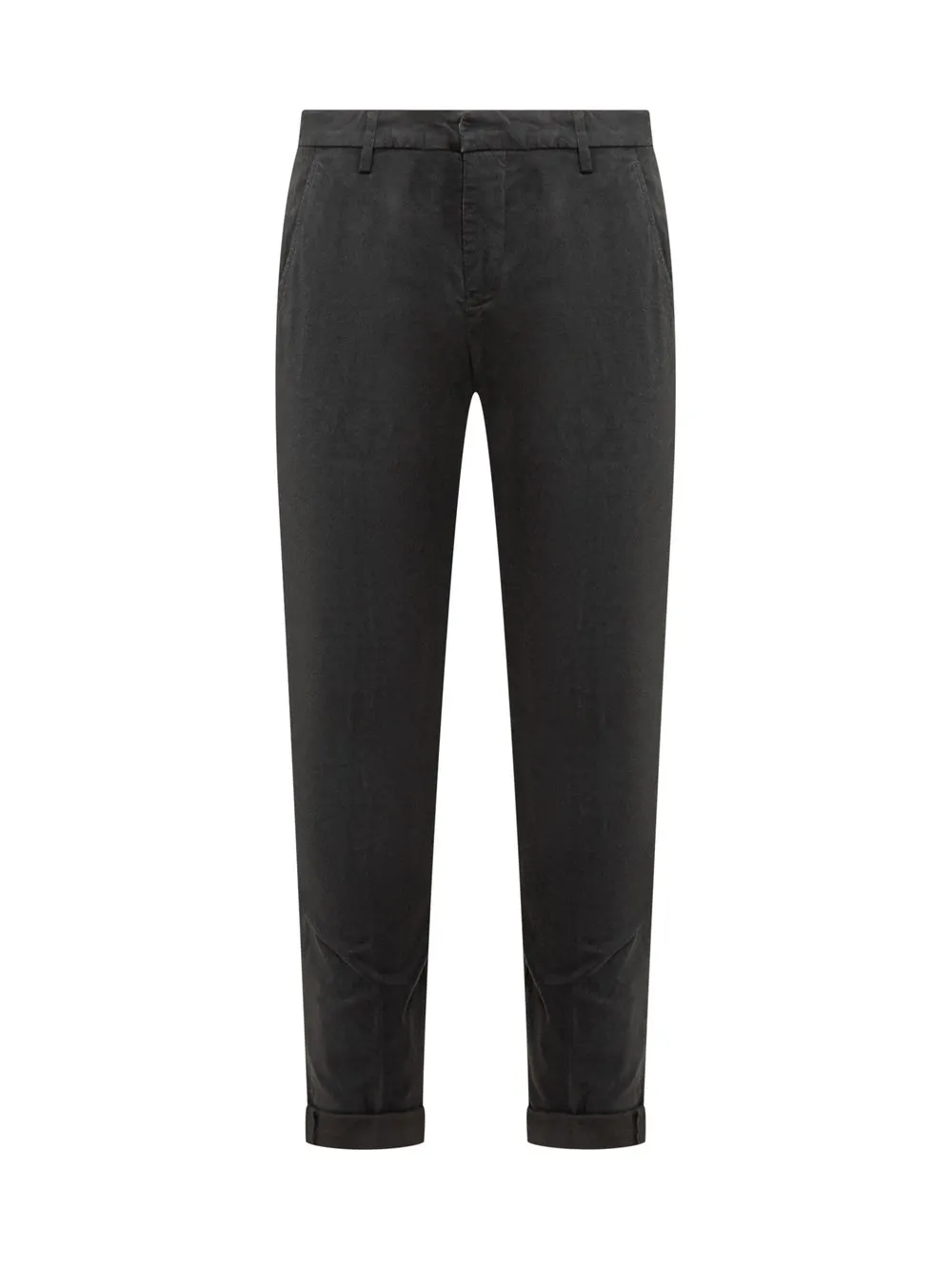 DONDUP Pantaloni Gaubert  