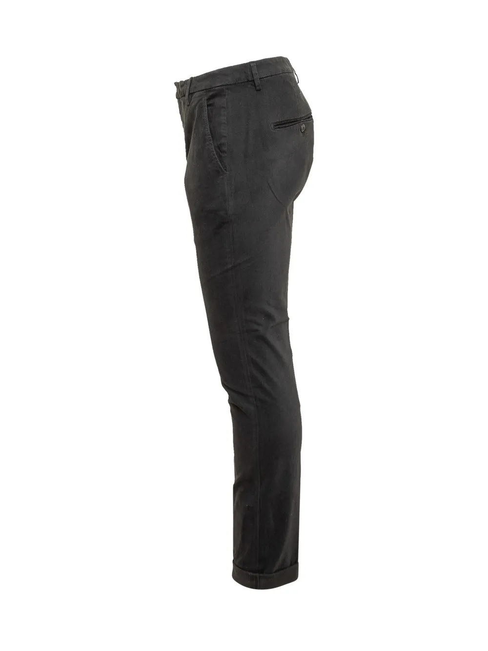 DONDUP Pantaloni Gaubert  