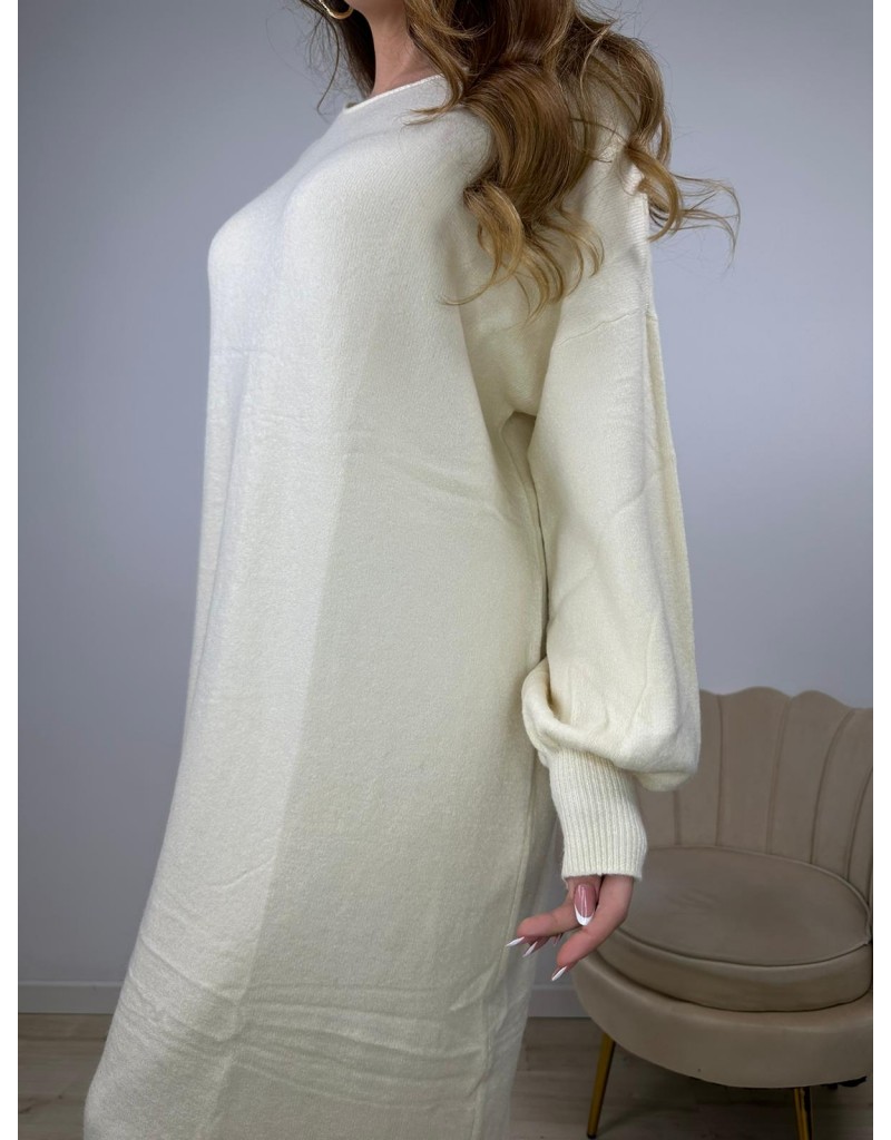 DRESS LUIS BURRO