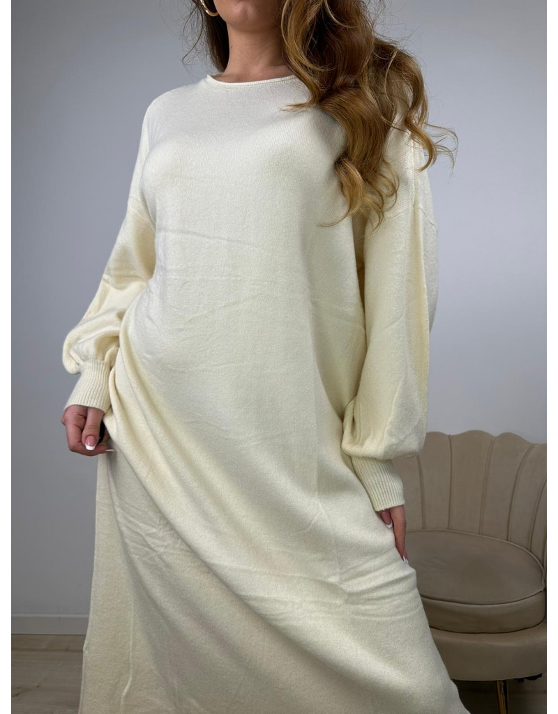 DRESS LUIS BURRO