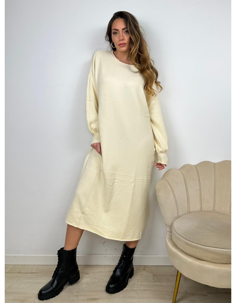 DRESS LUIS BURRO