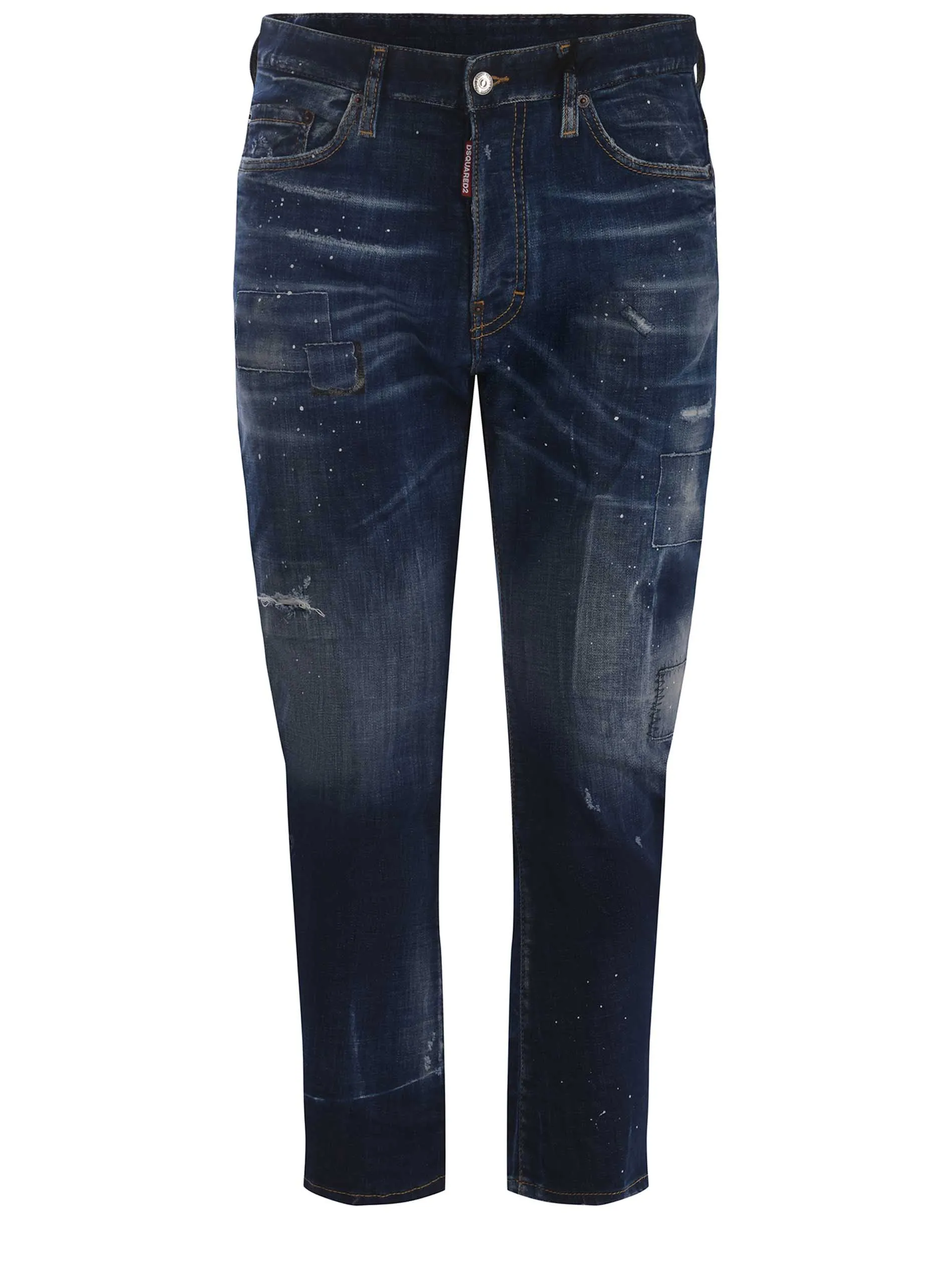  DSQUARED Jeans Dsquared2 