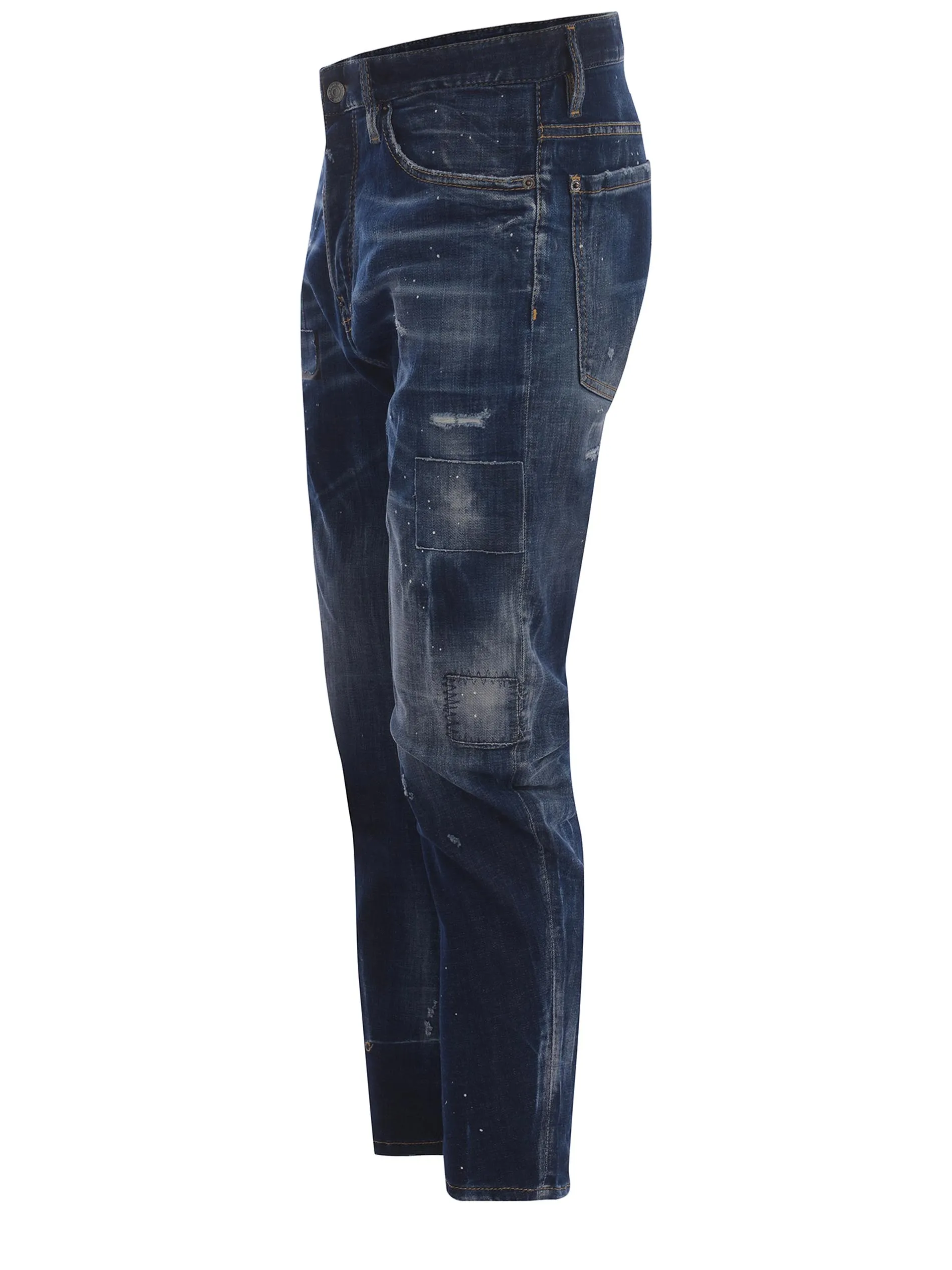  DSQUARED Jeans Dsquared2 