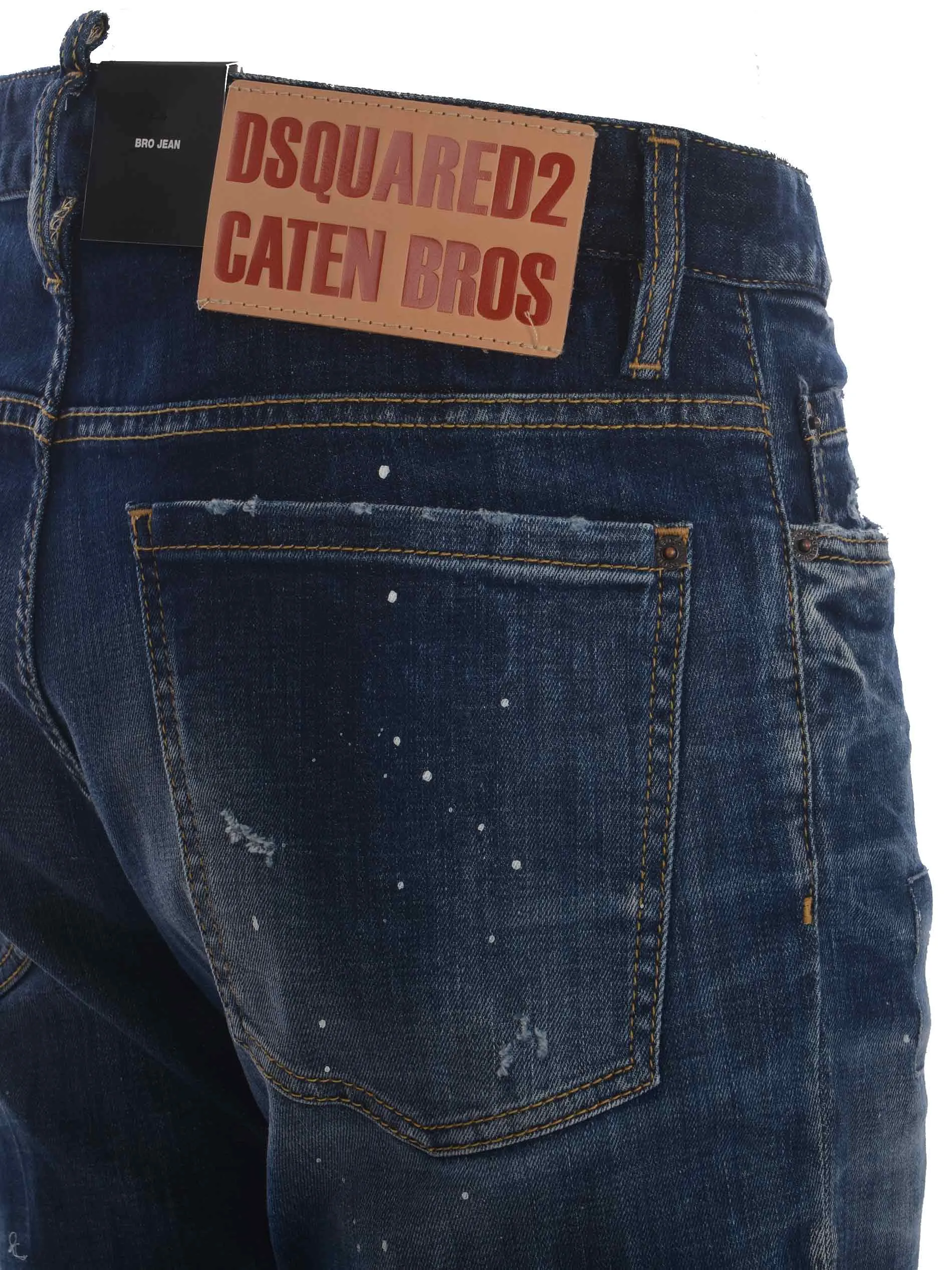  DSQUARED Jeans Dsquared2 