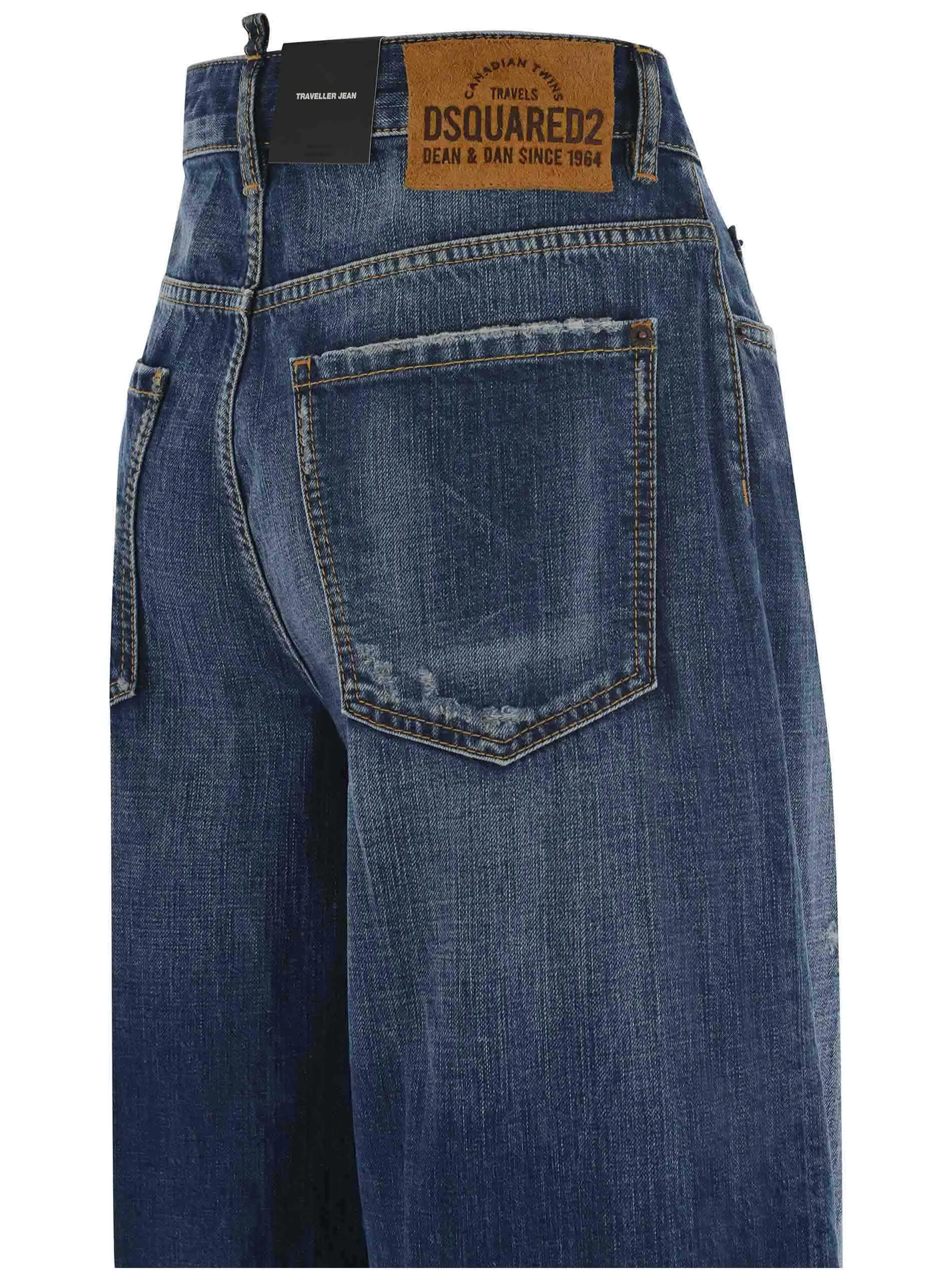  DSQUARED Jeans Dsquared2 