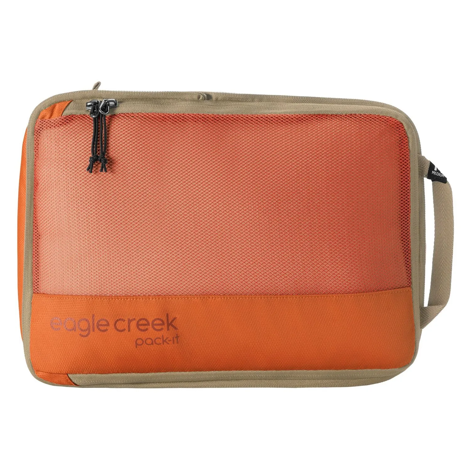 Eagle Creek Pack-It Reveal Borsa a compressione M 25 cm con soffietto